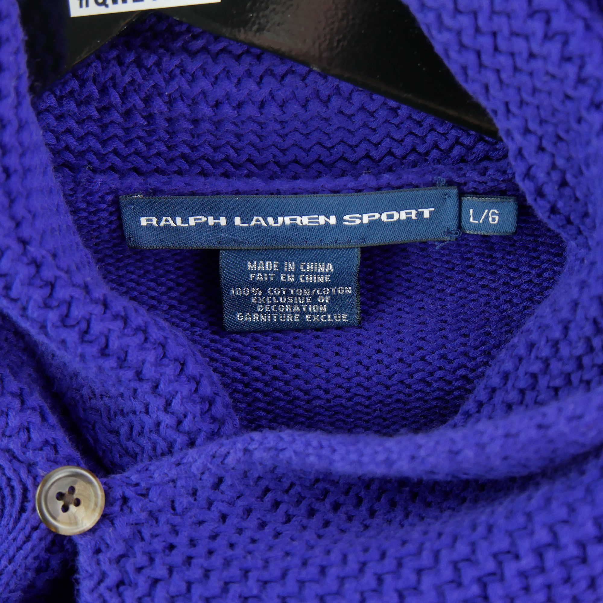 Pull Femme  Violet 5