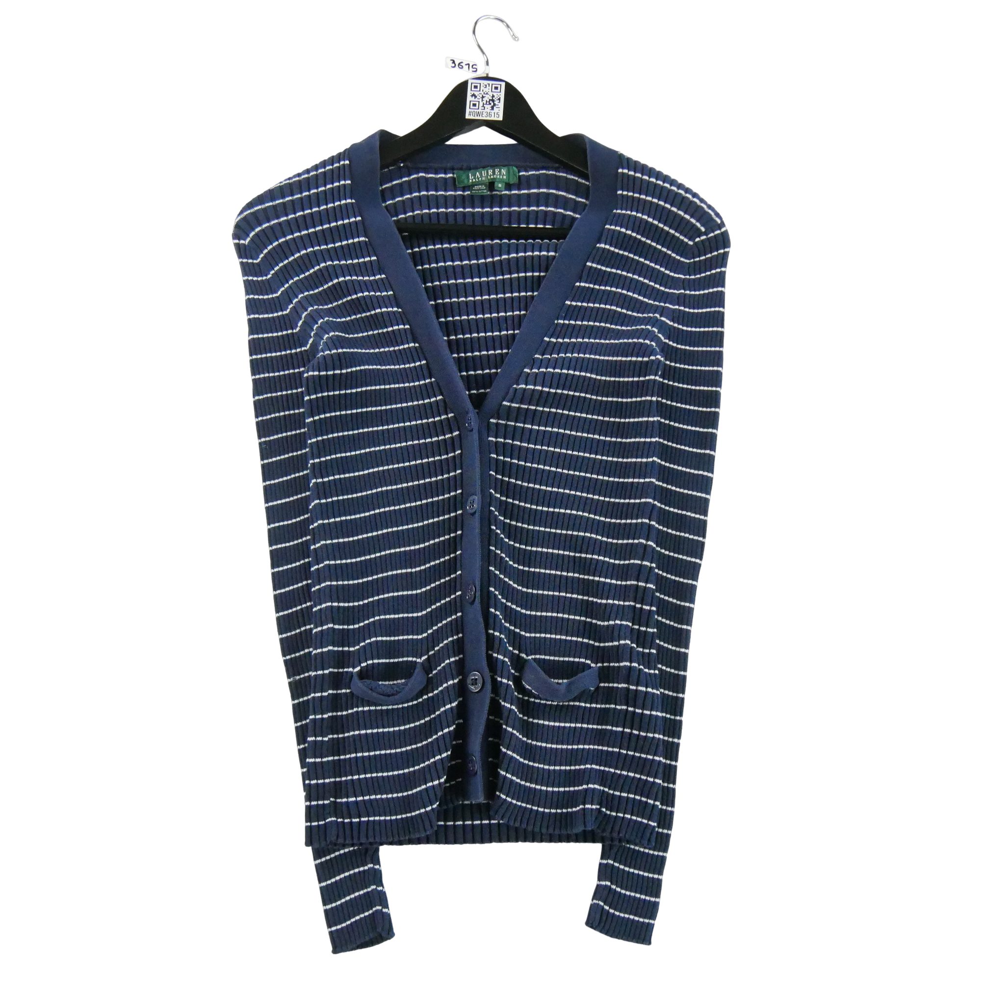 Pull Femme  cardigan Marine 1