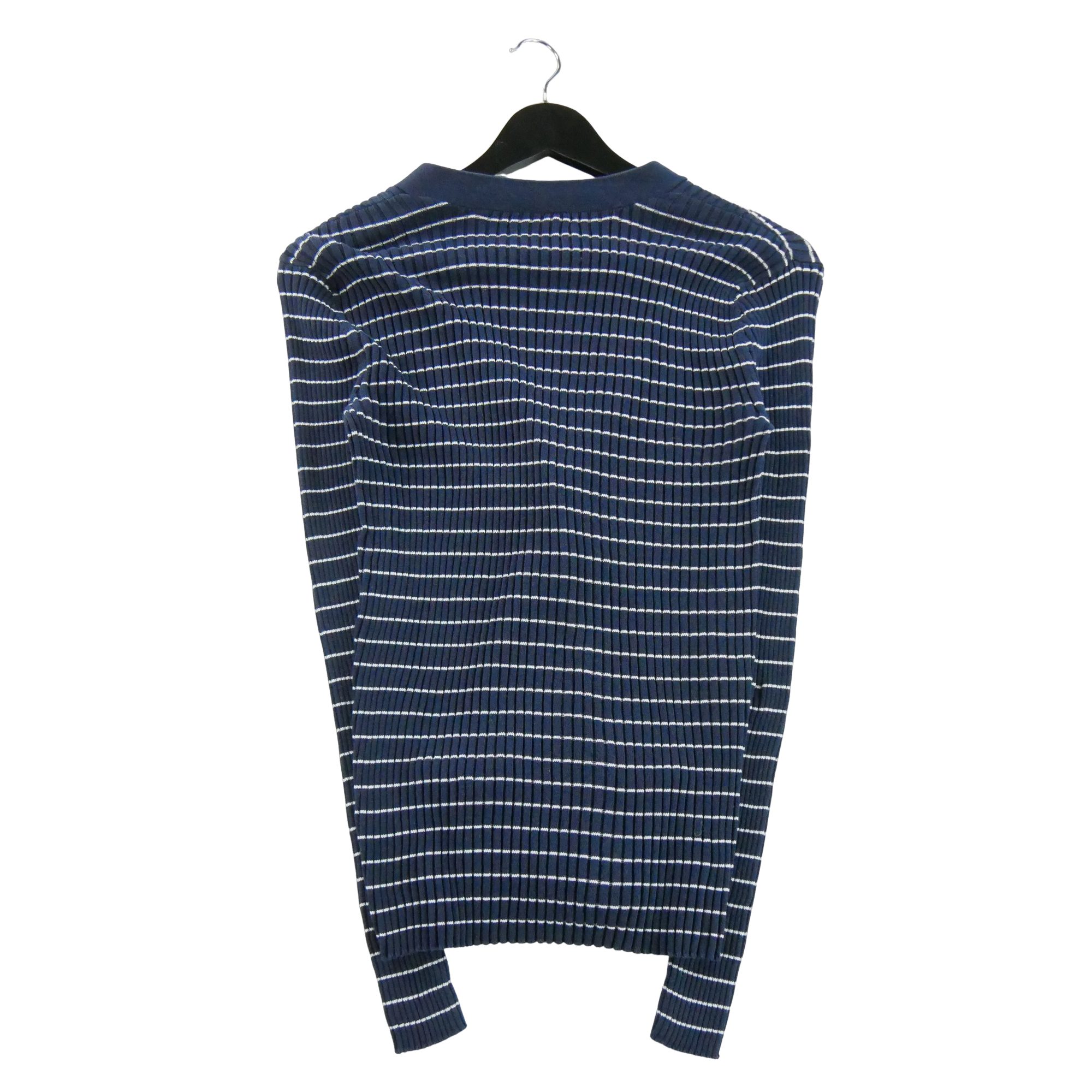 Pull Femme  cardigan Marine 2