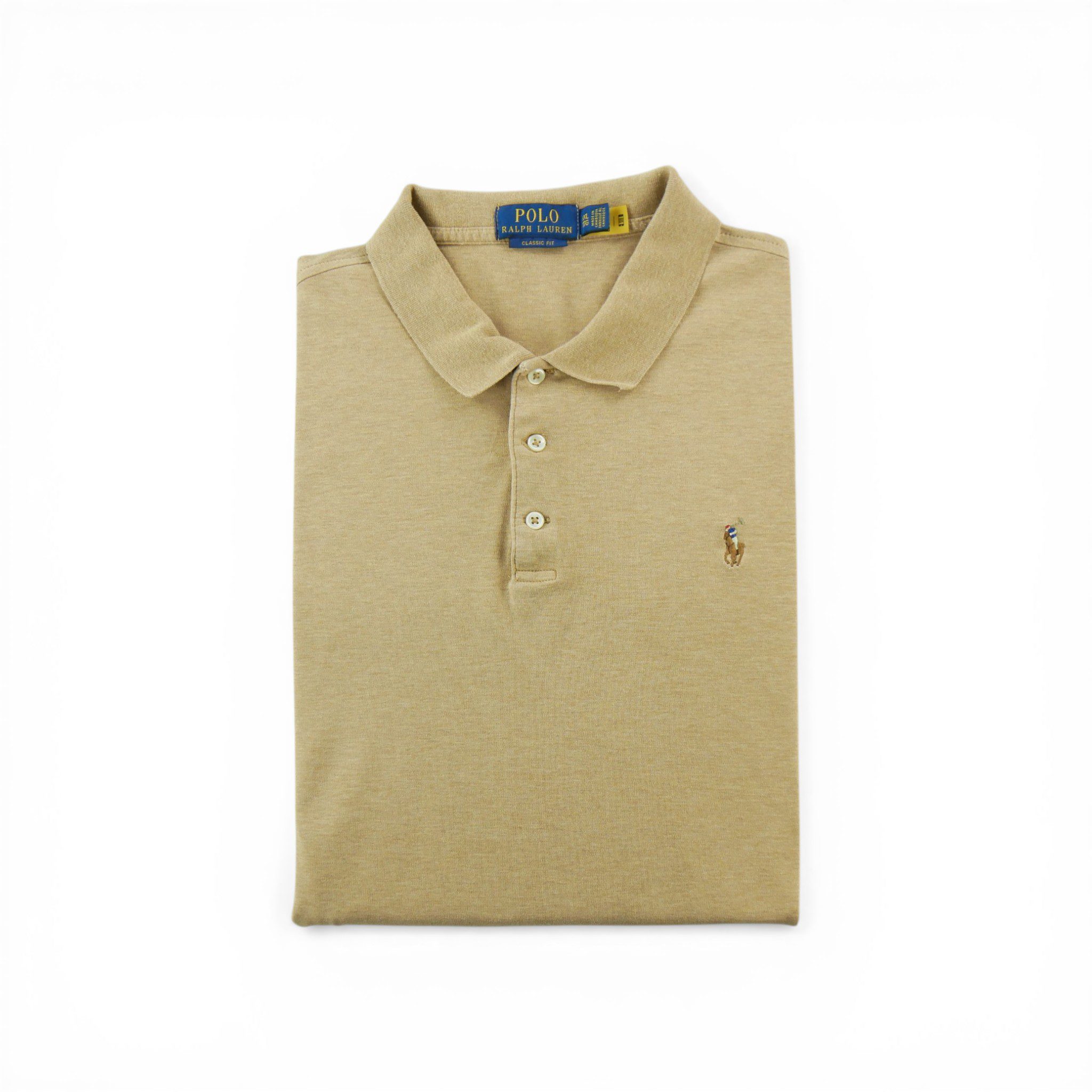 Polo manches courtes Homme - Très bon état