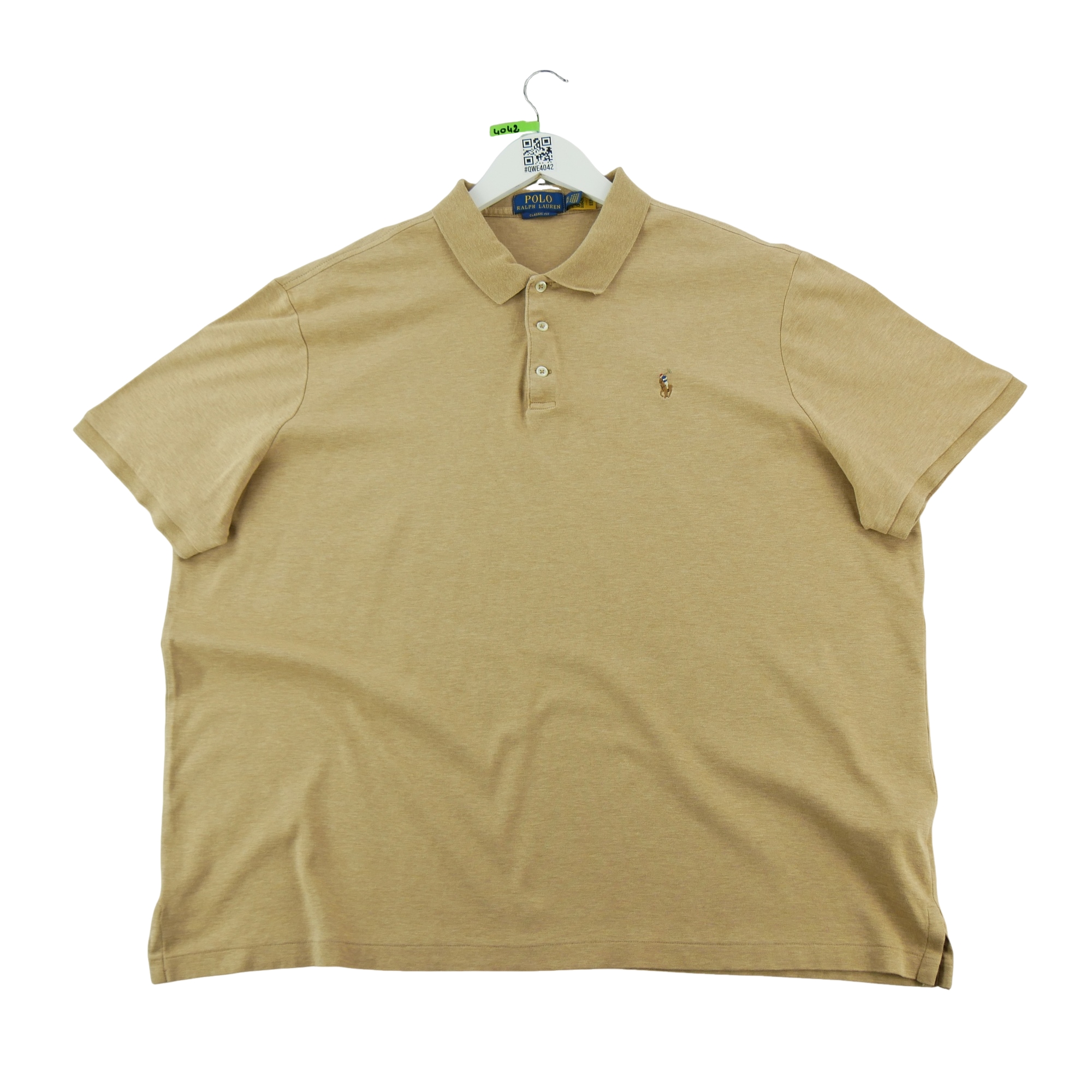 Polo manches courtes Homme 2