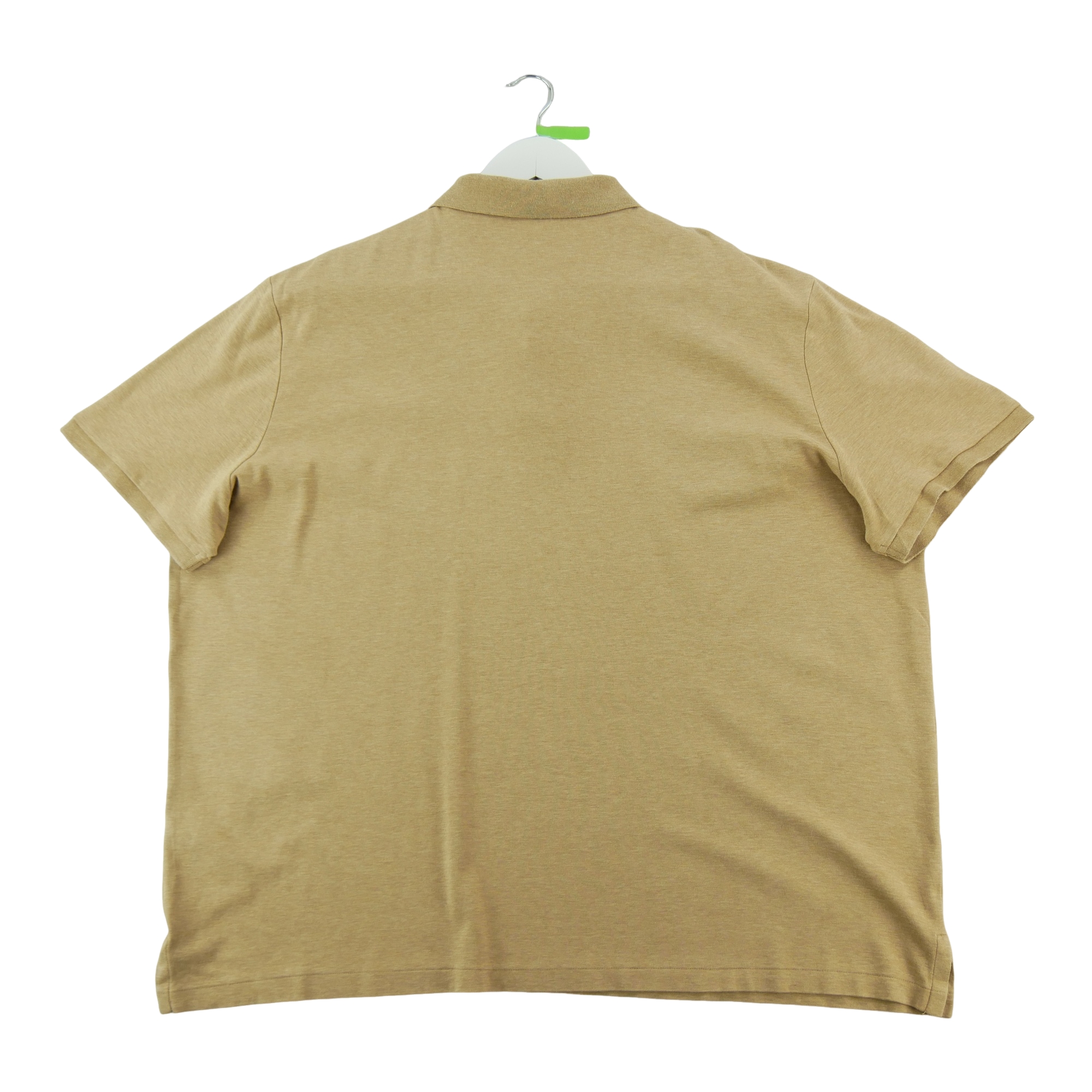Polo manches courtes Homme 3