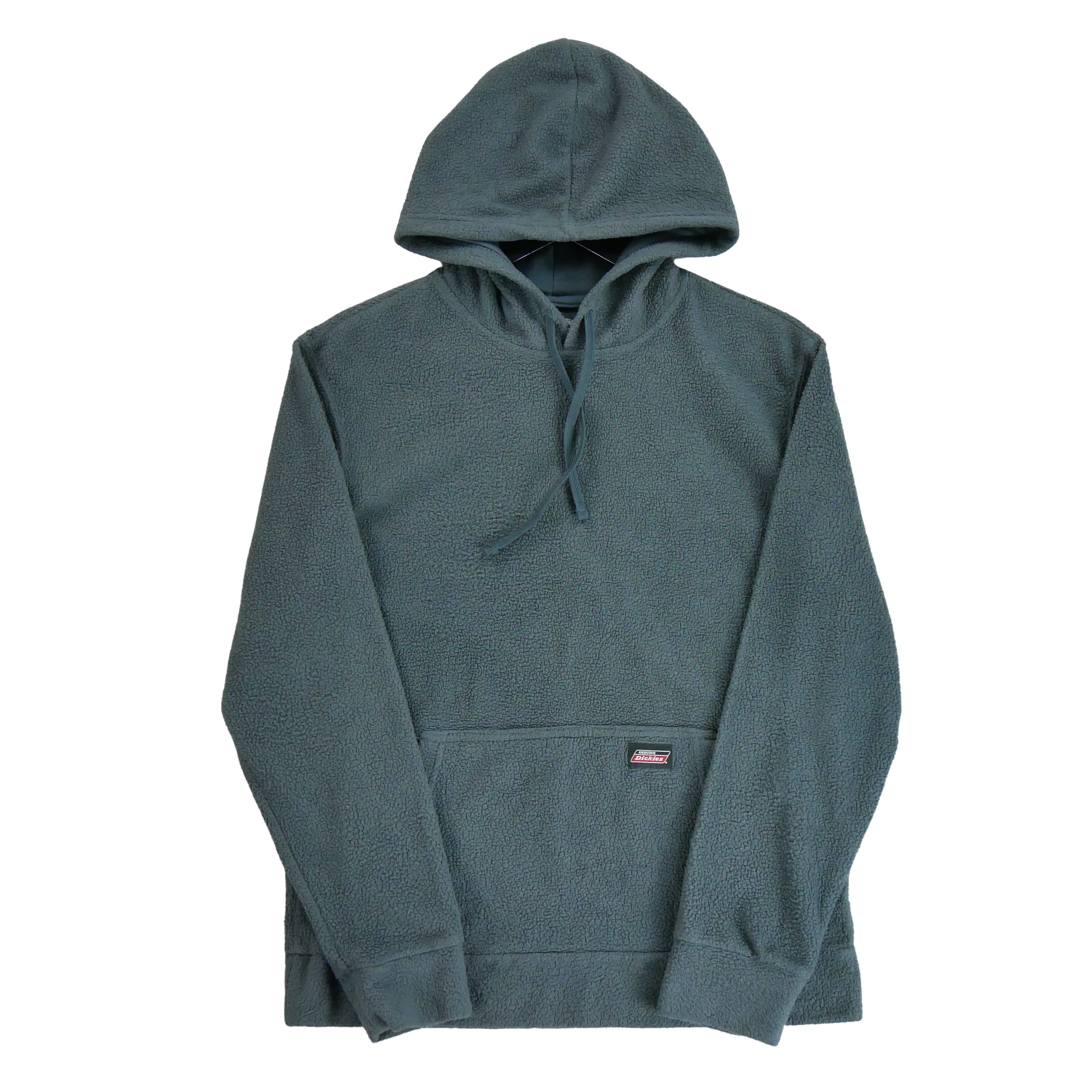 Pull polaire Homme  Gris 1