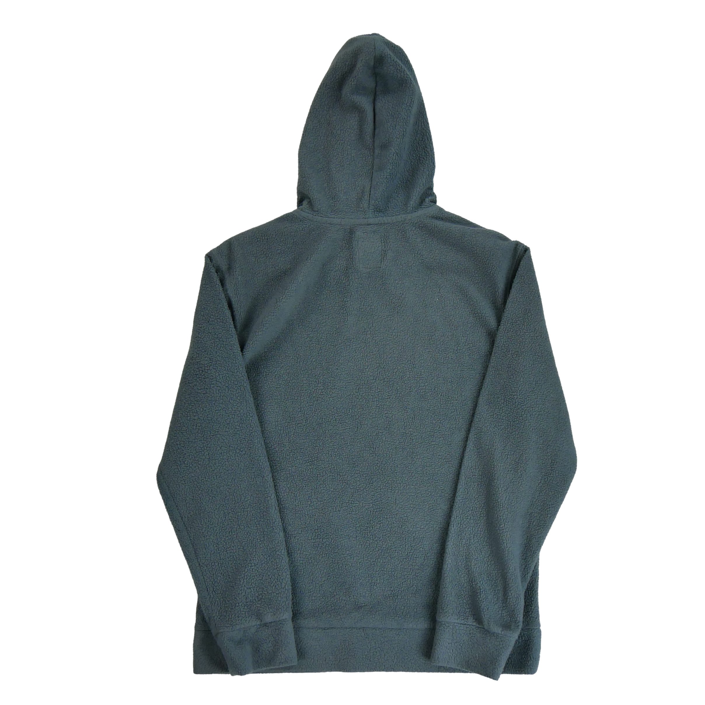 Pull polaire Homme  Gris 2