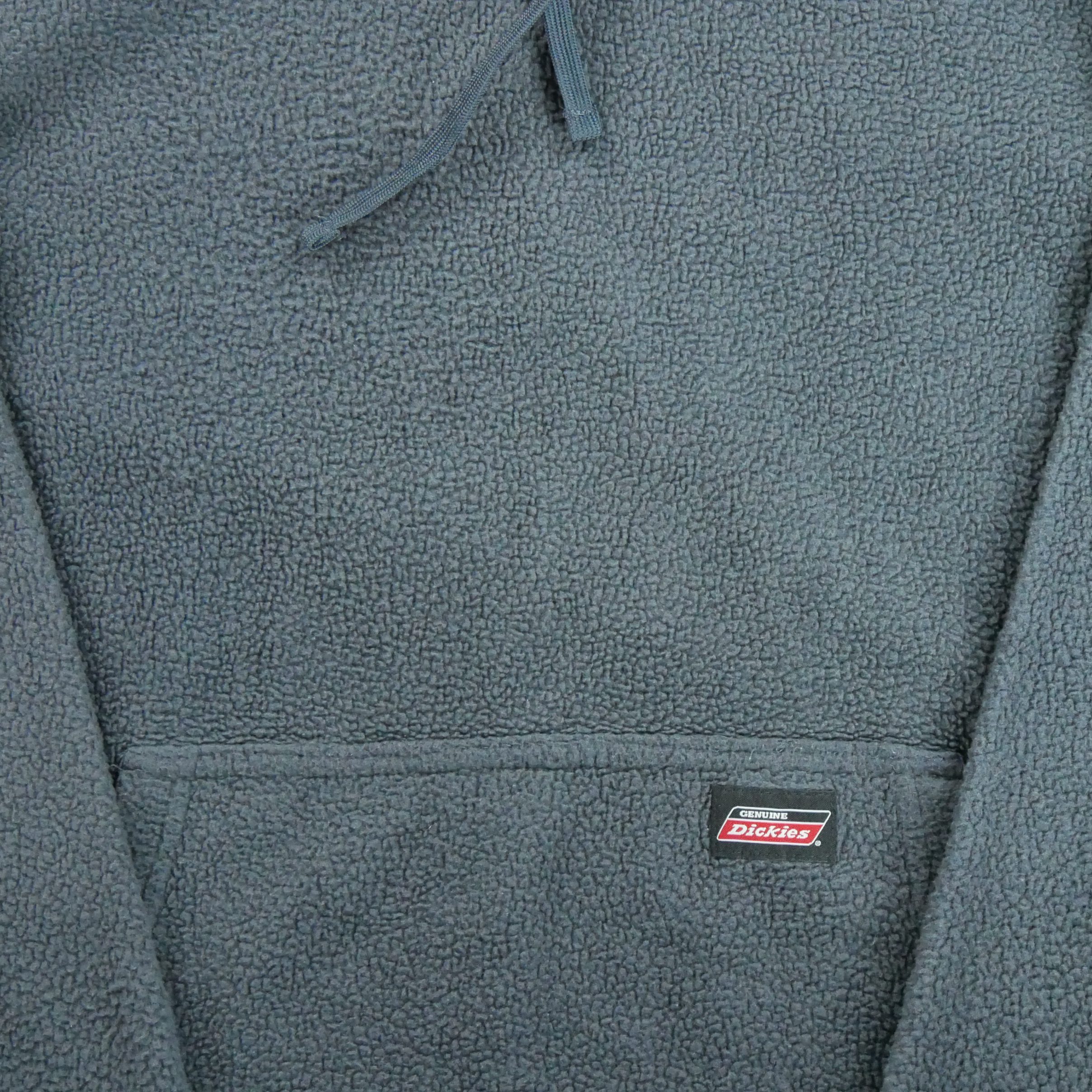 Pull polaire Homme  Gris 3