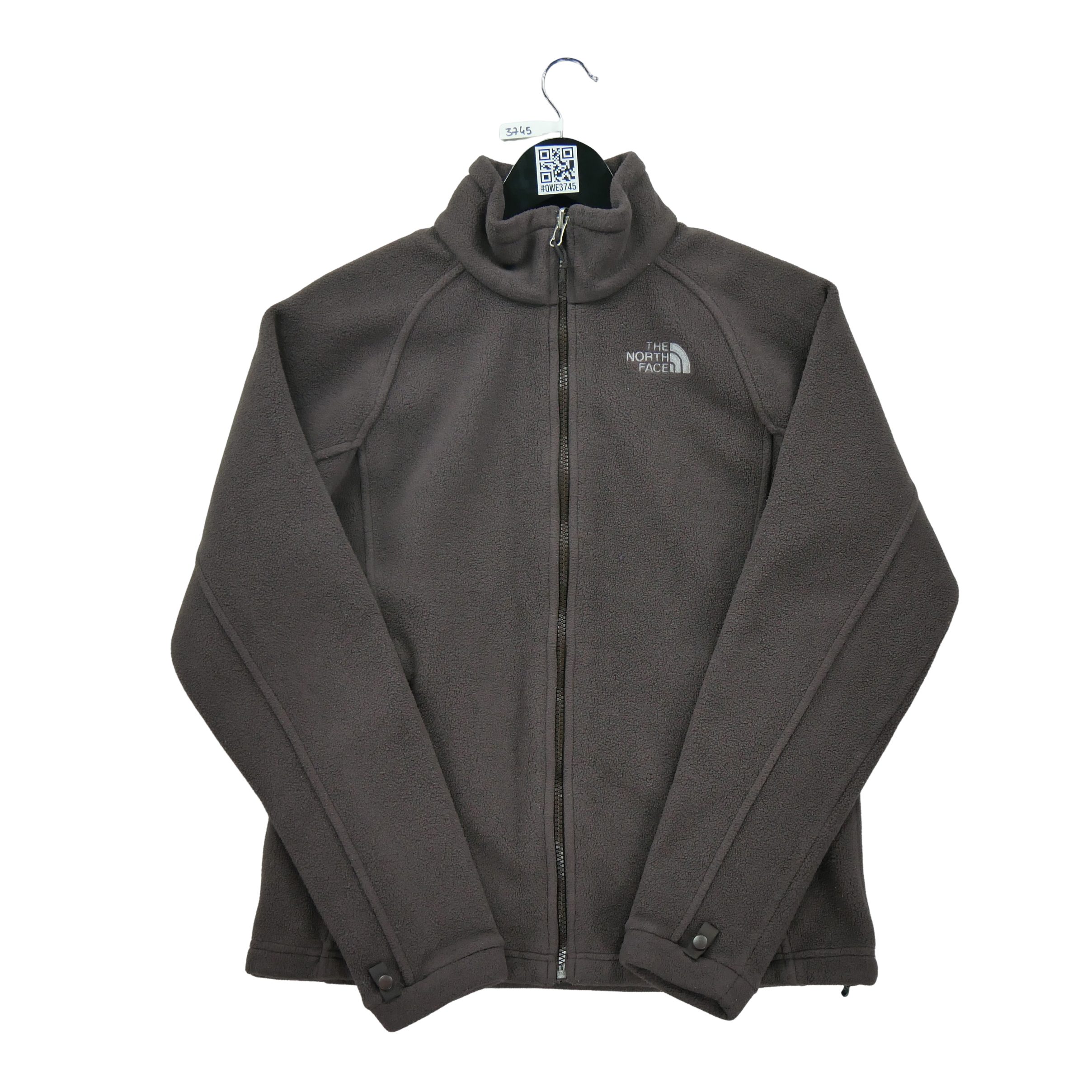 Veste polaire Homme  100 Glacier TNF 1