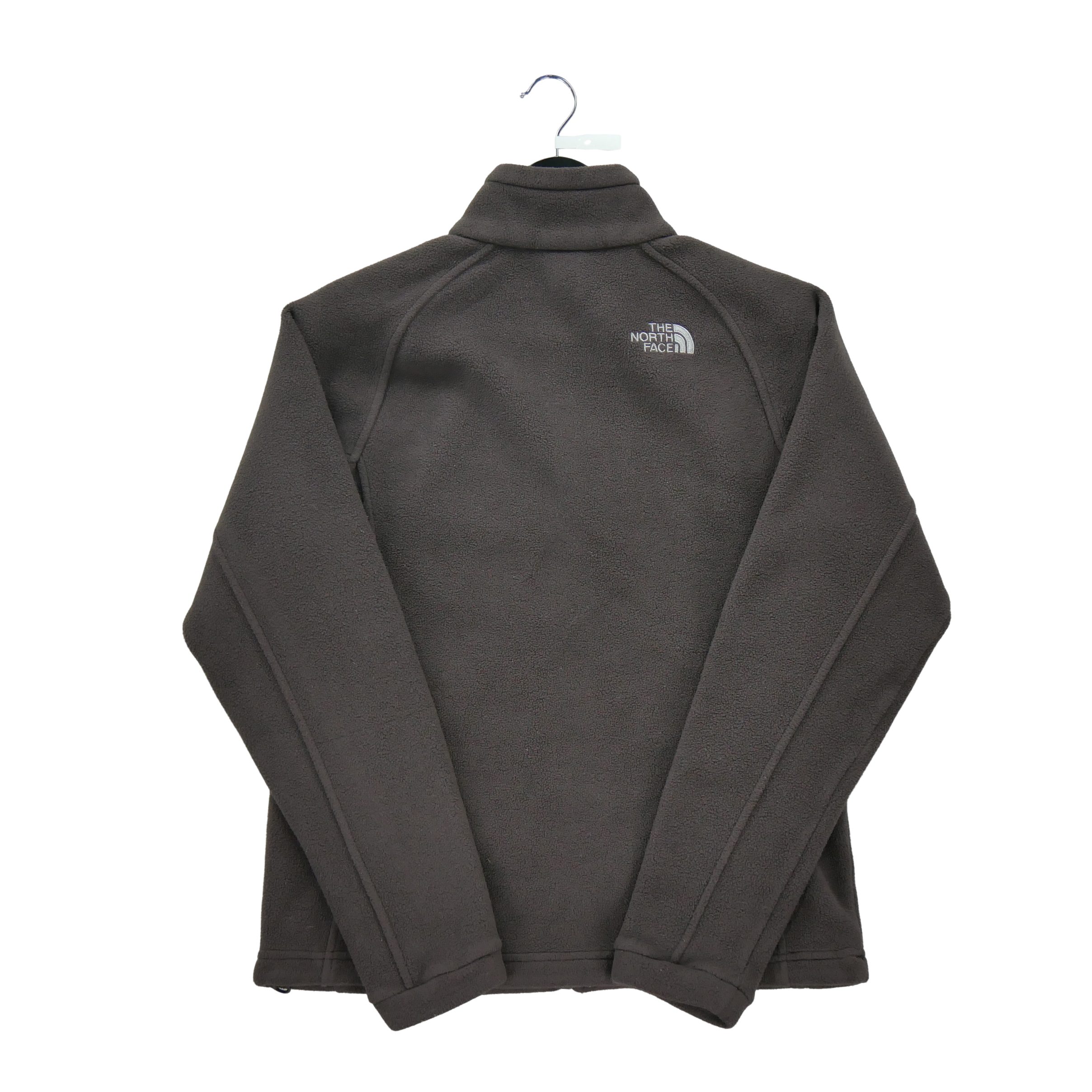 Veste polaire Homme  100 Glacier TNF 2