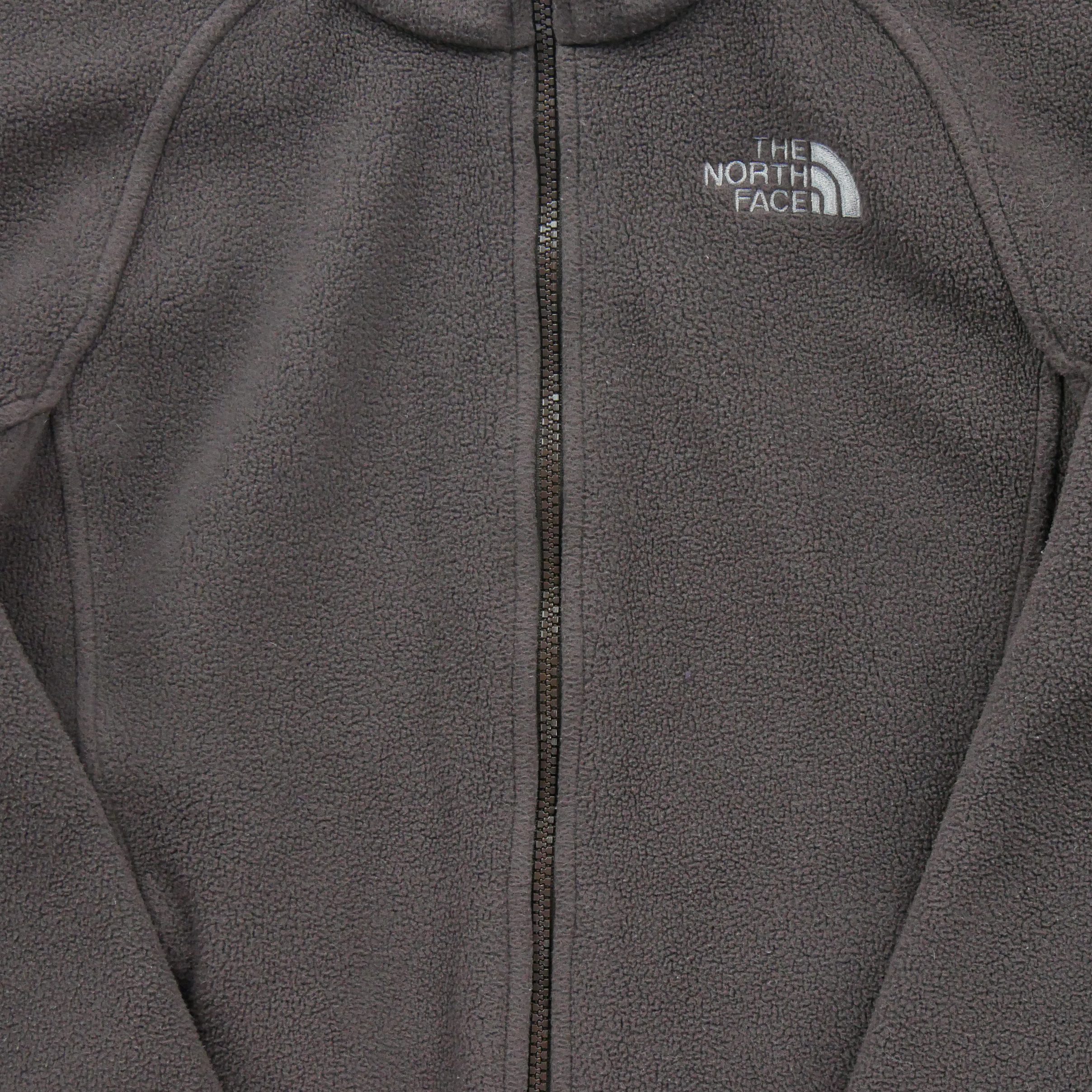 Veste polaire Homme  100 Glacier TNF 4