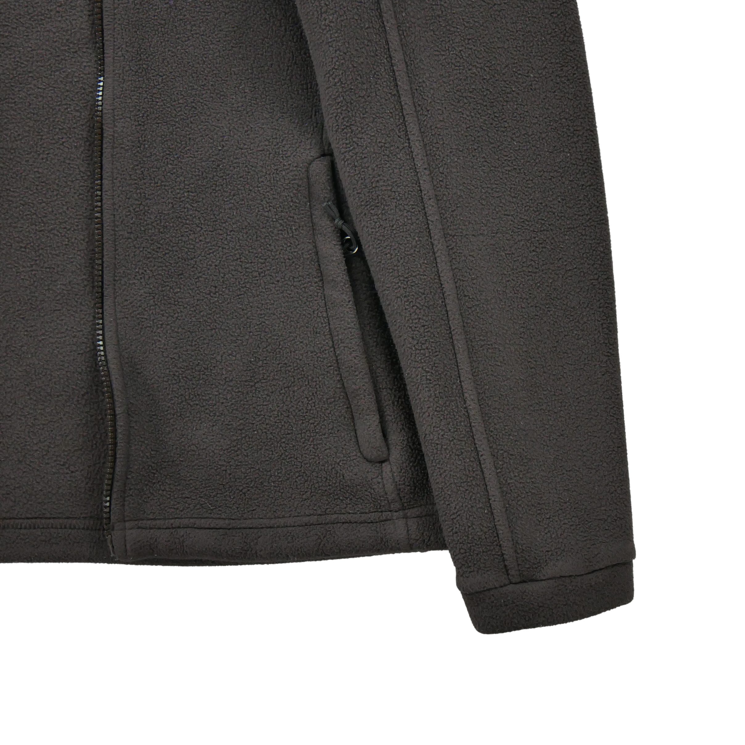 Veste polaire Homme  100 Glacier TNF 5