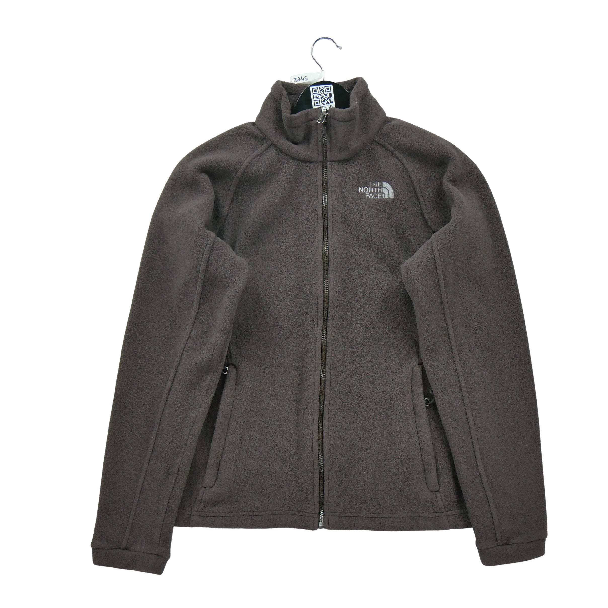 Veste polaire Homme  100 Glacier TNF 8