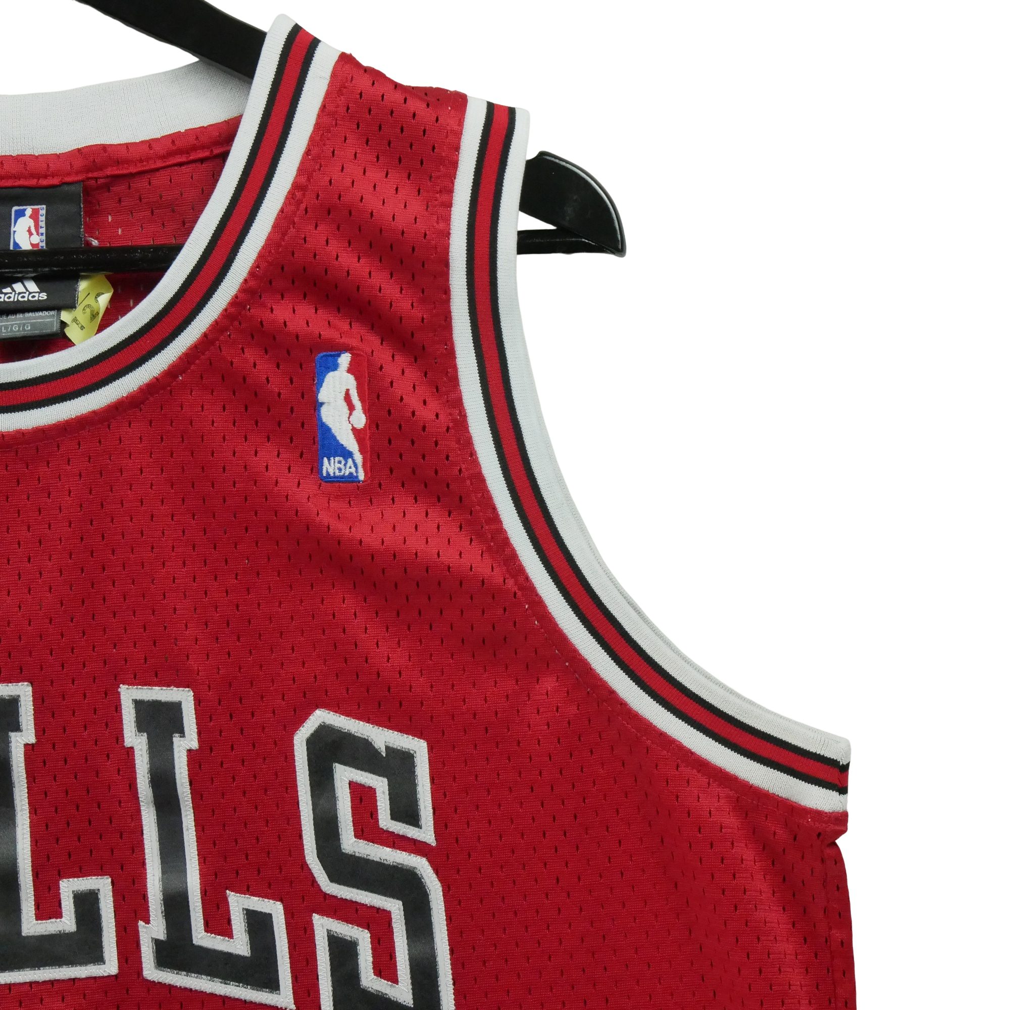 Maillot Homme NBA Chicago Bulls 5