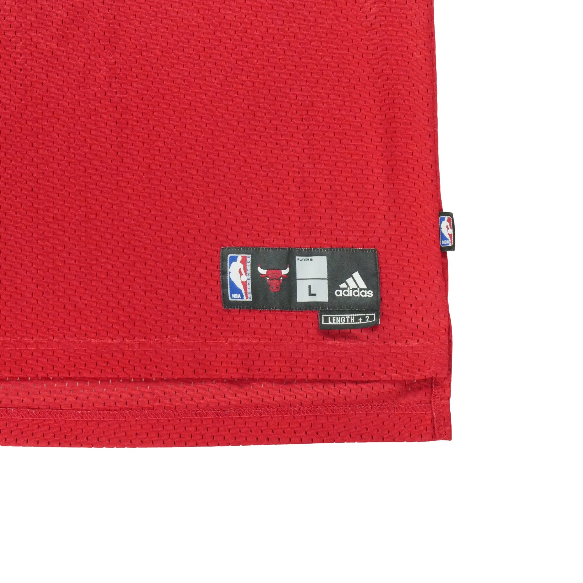 Maillot Homme NBA Chicago Bulls 6