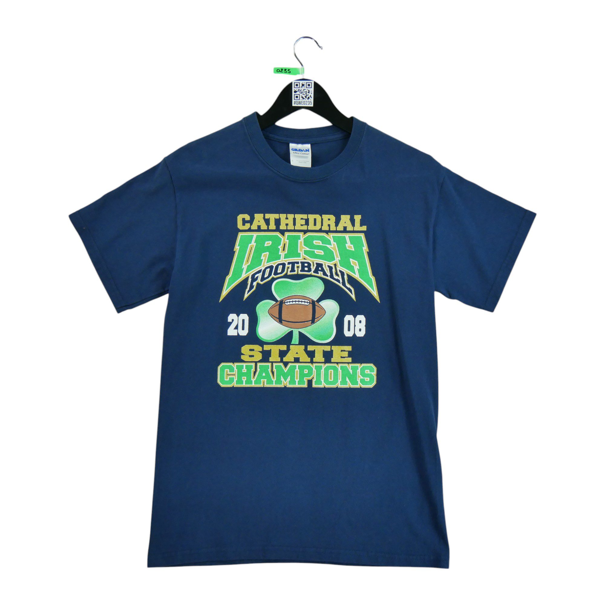 T-shirt manches courtes Homme NCAA - Très bon état