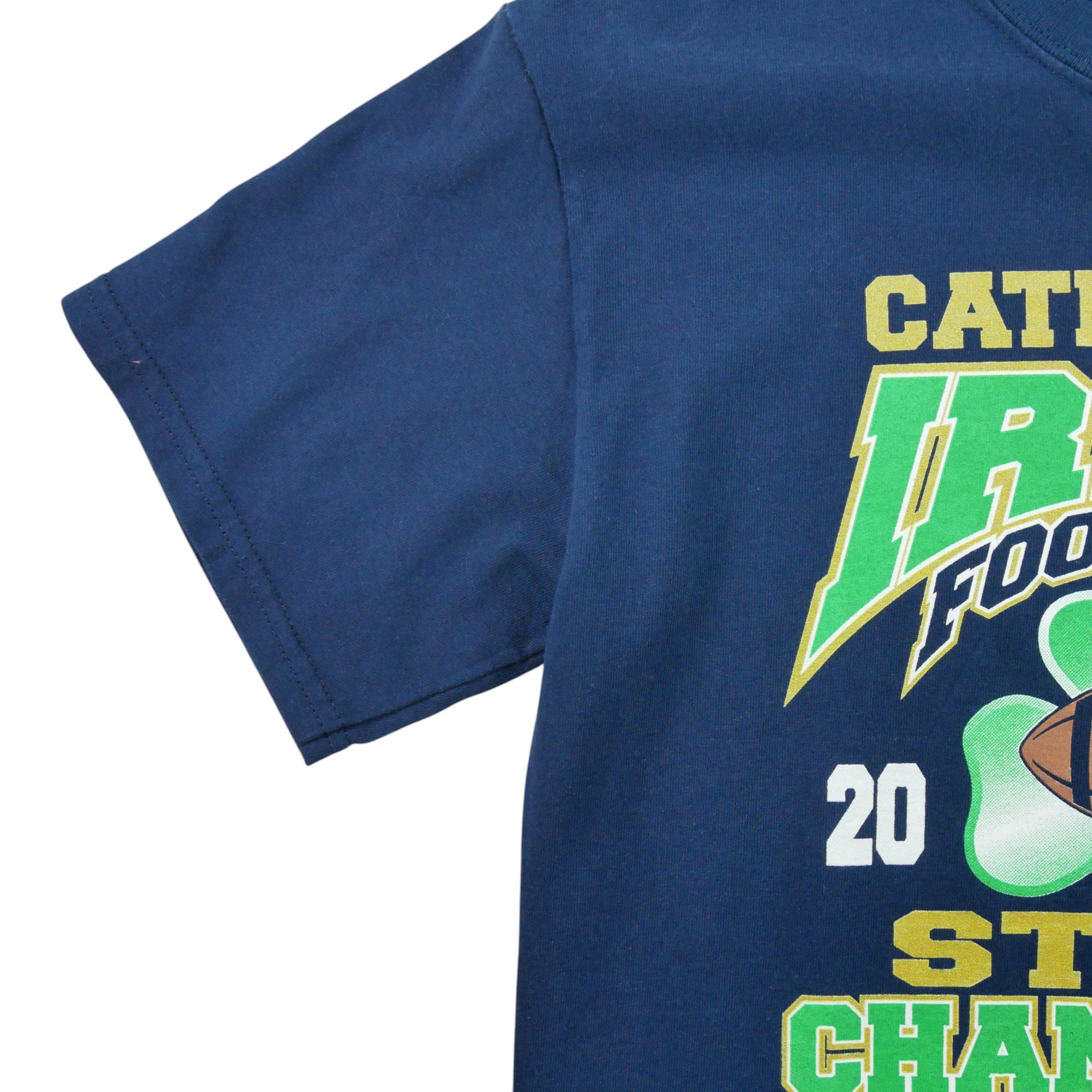 T-shirt manches courtes Homme NCAA 3