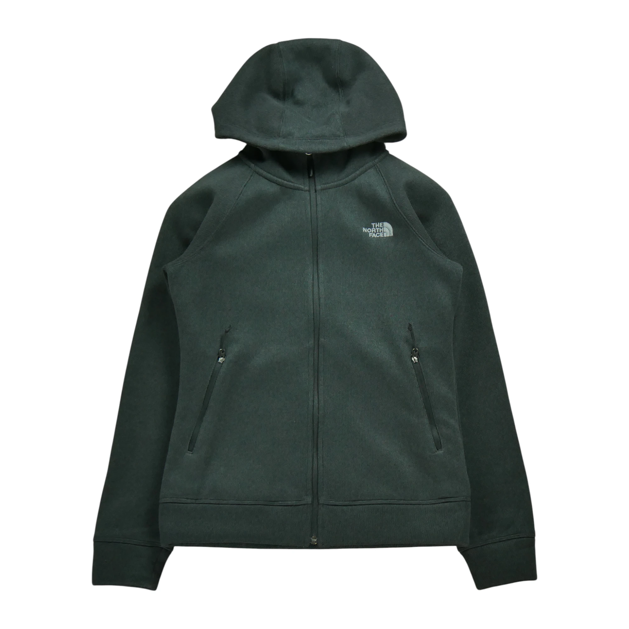 Veste polaire Femme TNF Gris - Excellent état