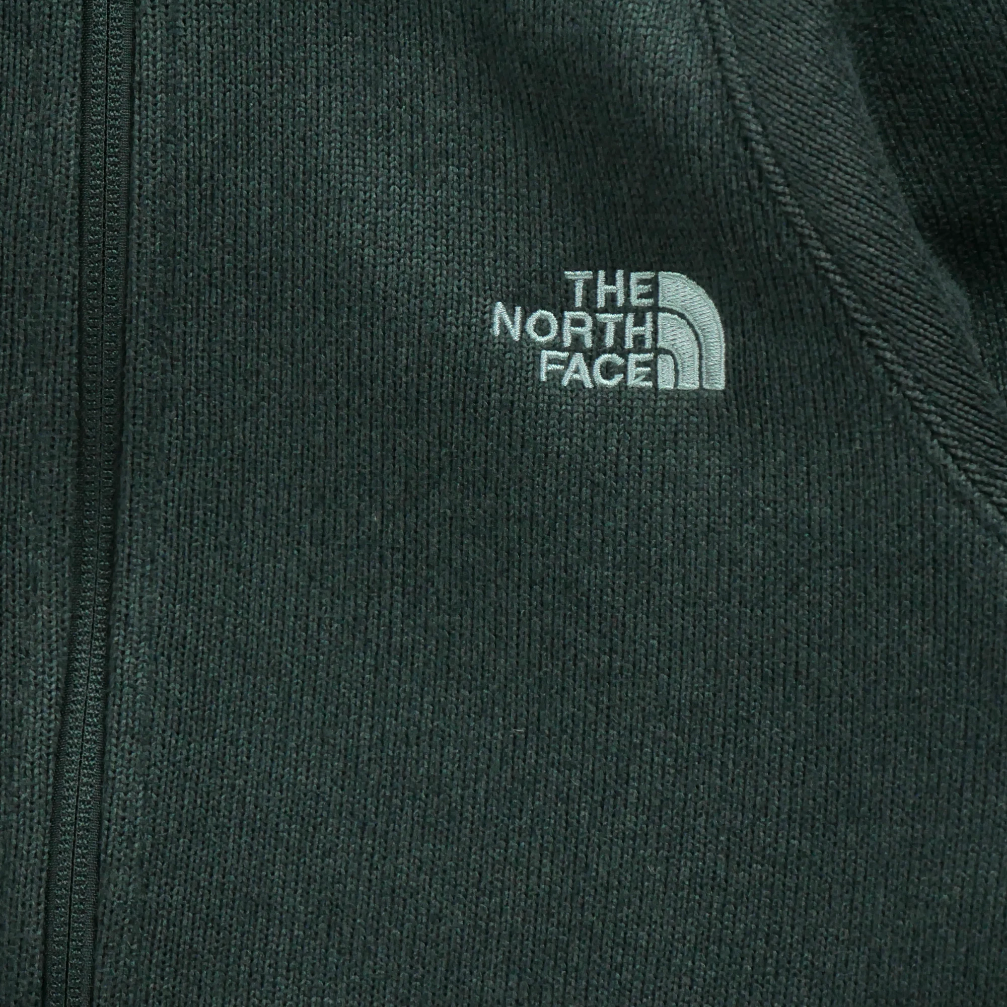 Veste polaire Femme  TNF Gris 4