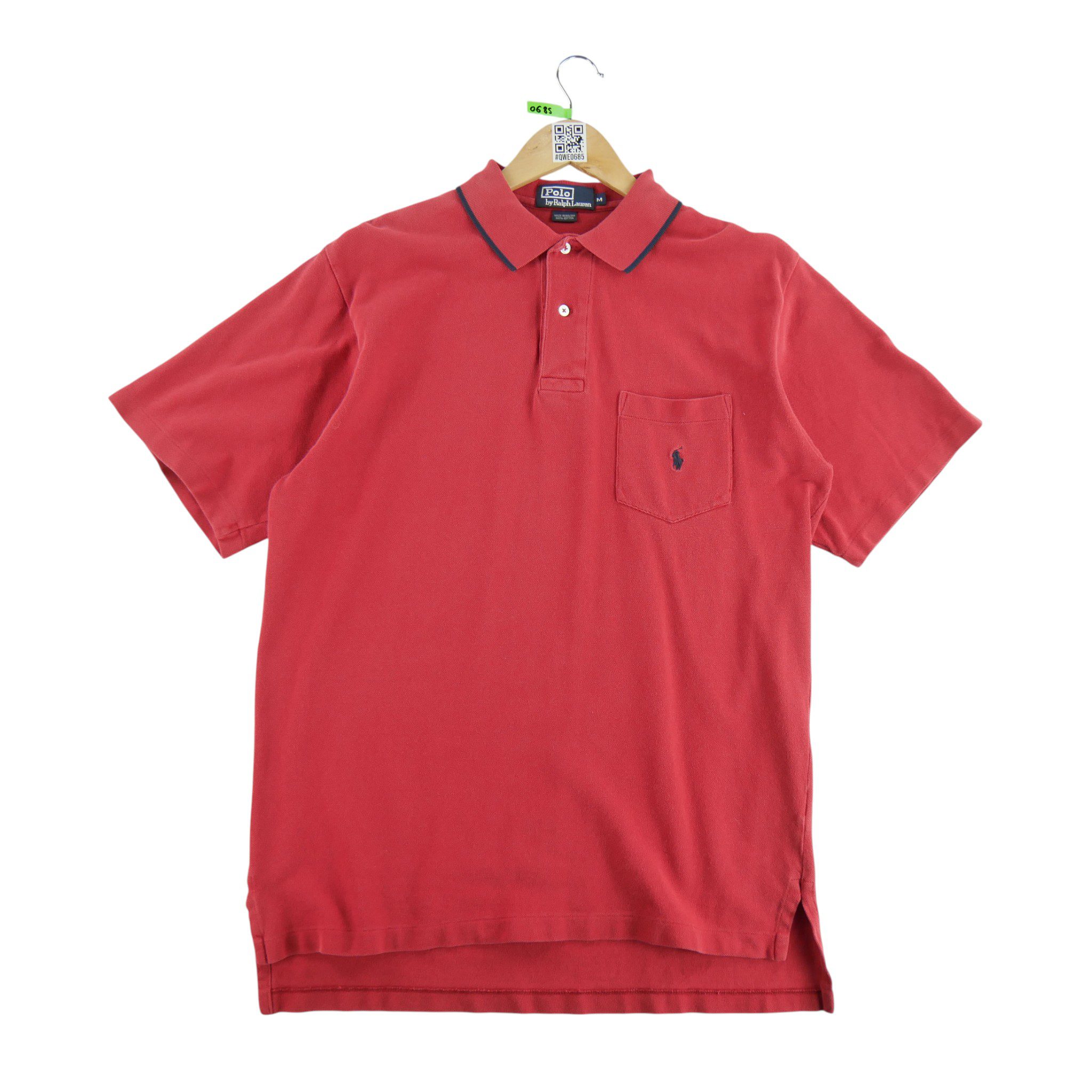 Polo manches courtes Homme 2