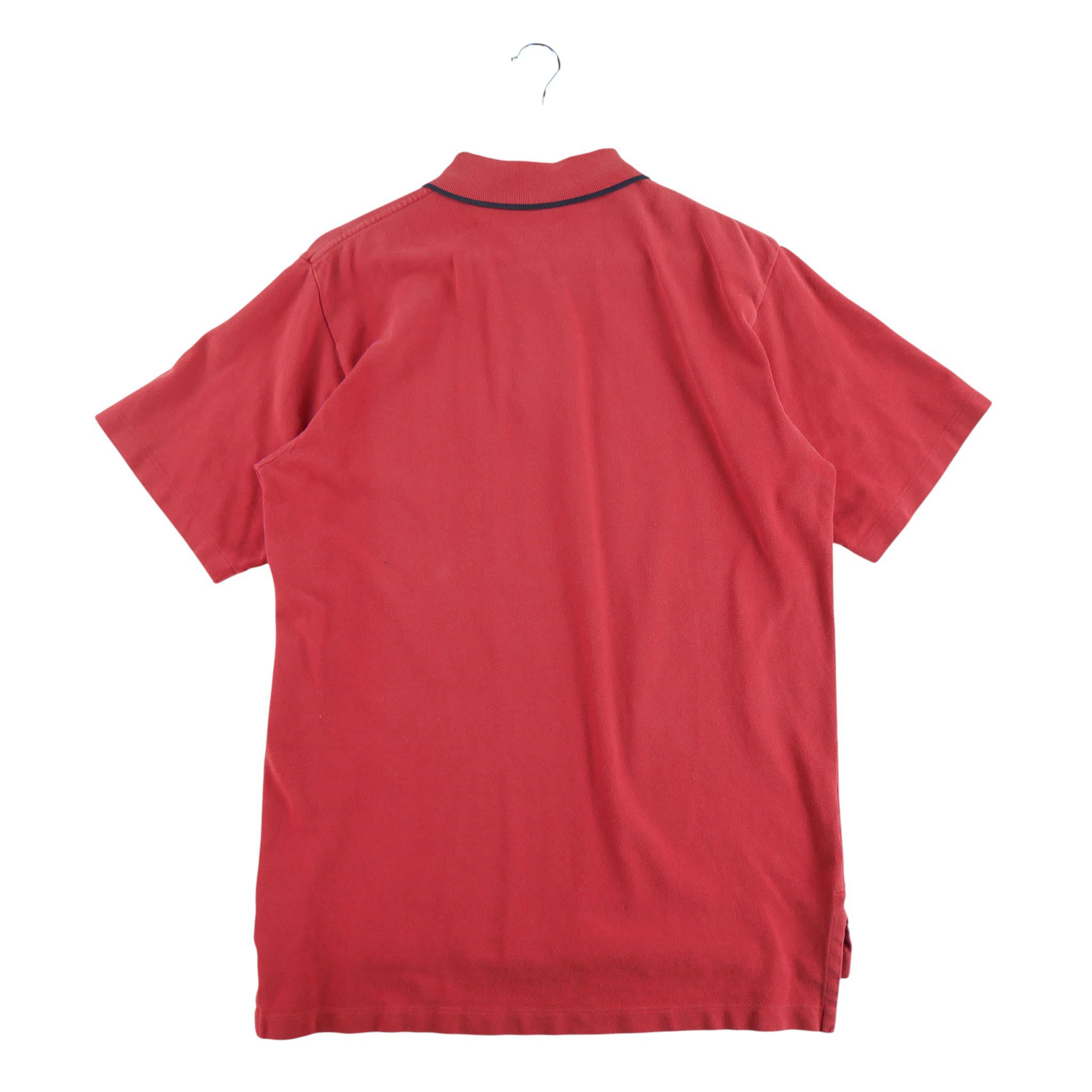 Polo manches courtes Homme 3