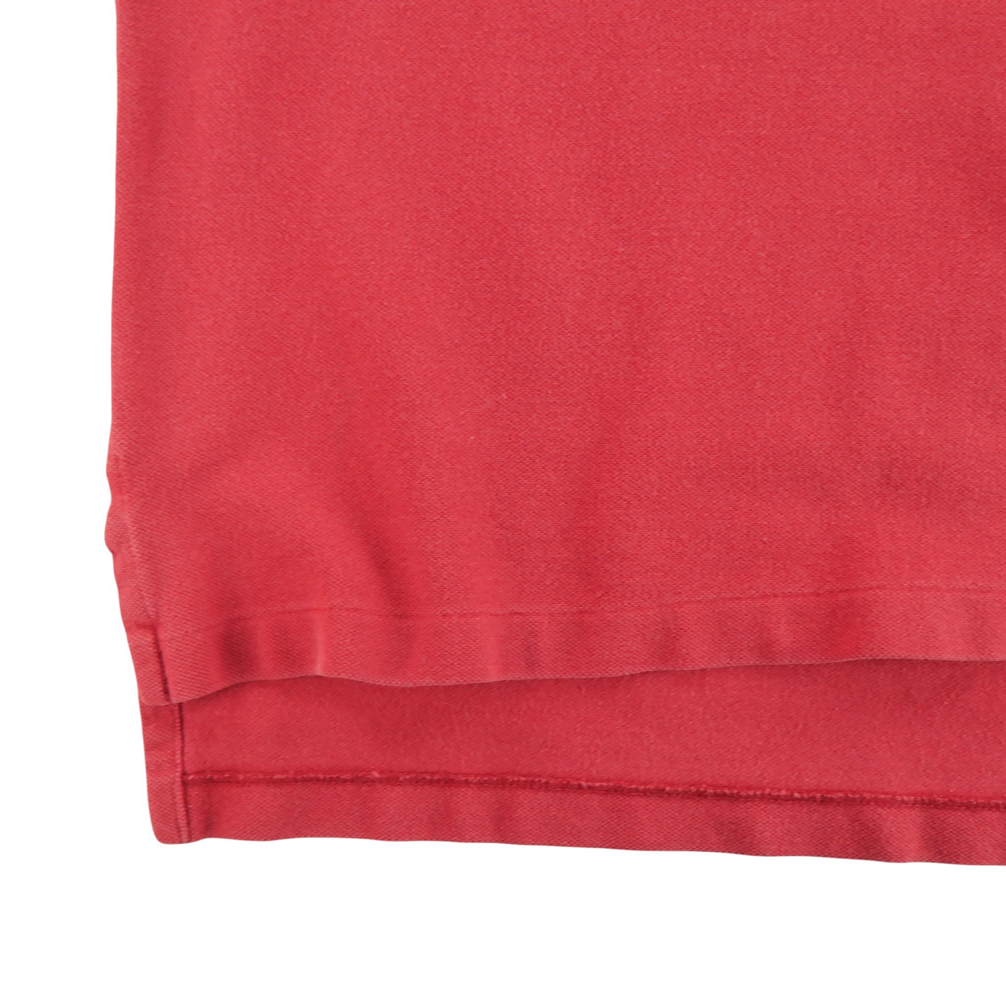 Polo manches courtes Homme 5