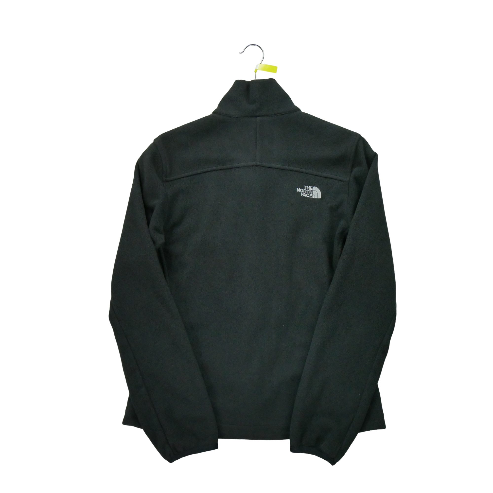 Veste polaire Femme  WindWall TNF Noir 2