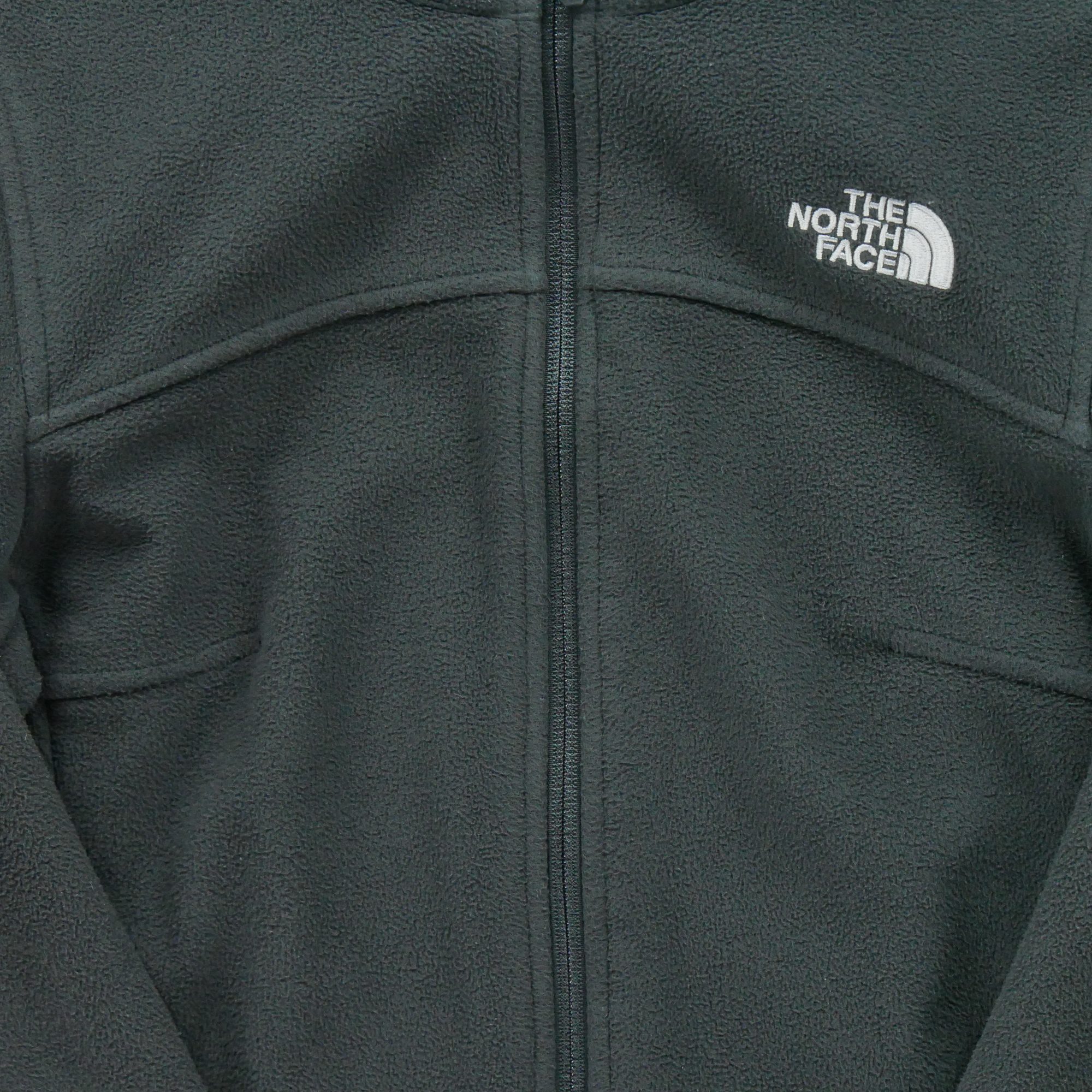 Veste polaire Femme  WindWall TNF Noir 4