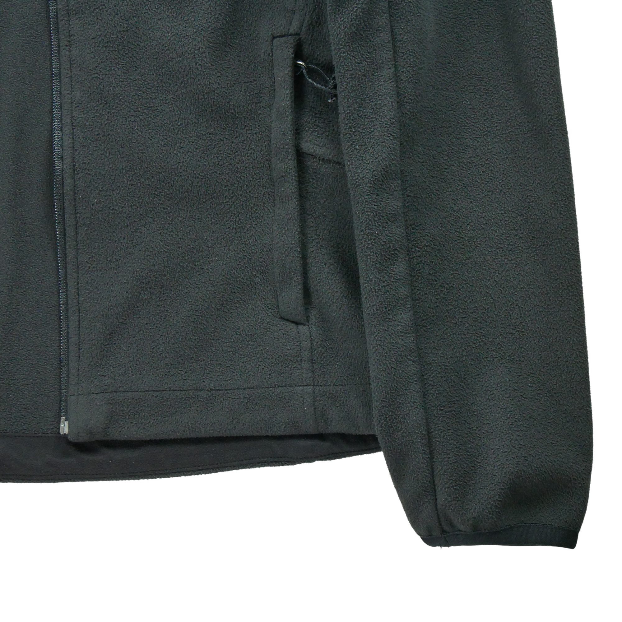 Veste polaire Femme  WindWall TNF Noir 5