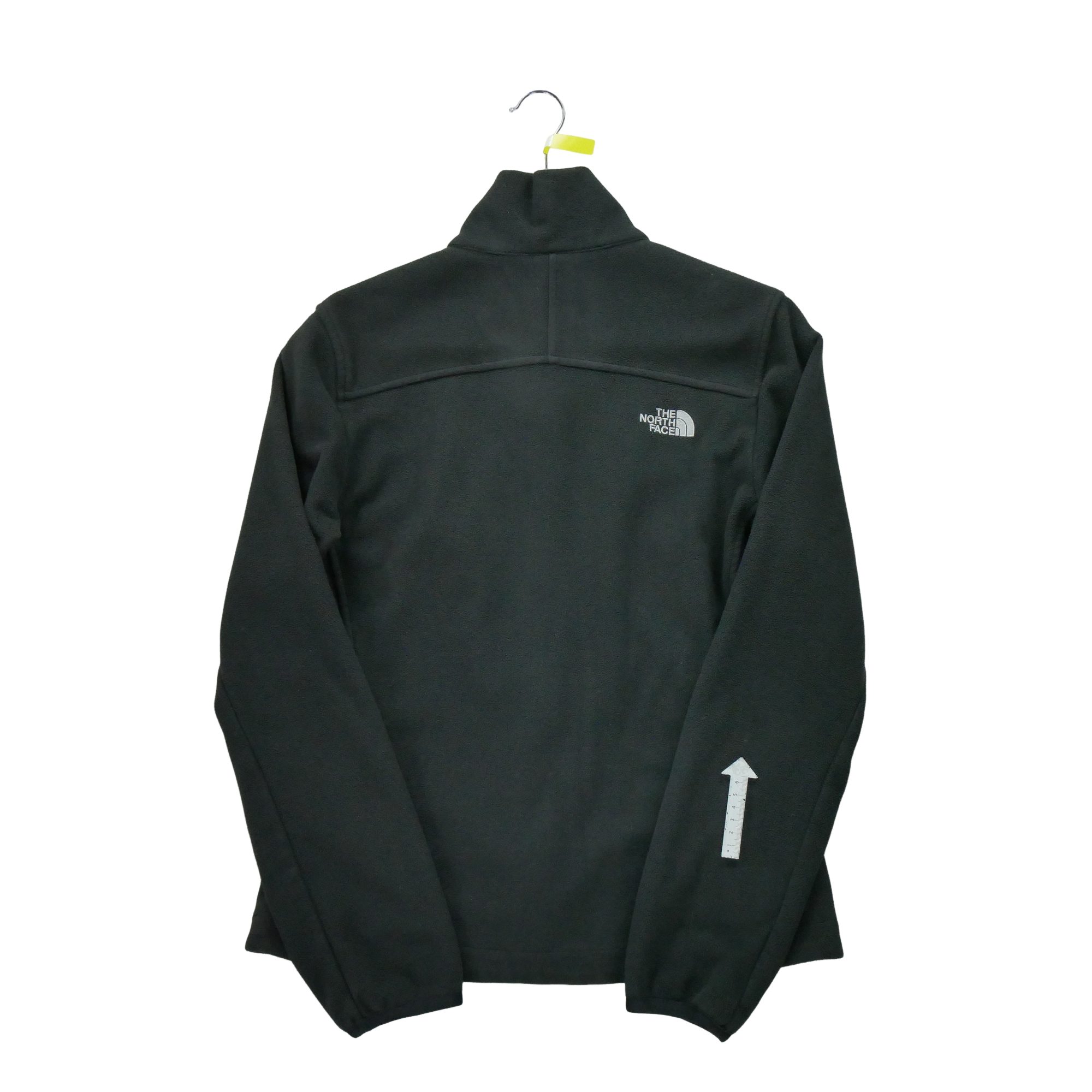 Veste polaire Femme  WindWall TNF Noir 6