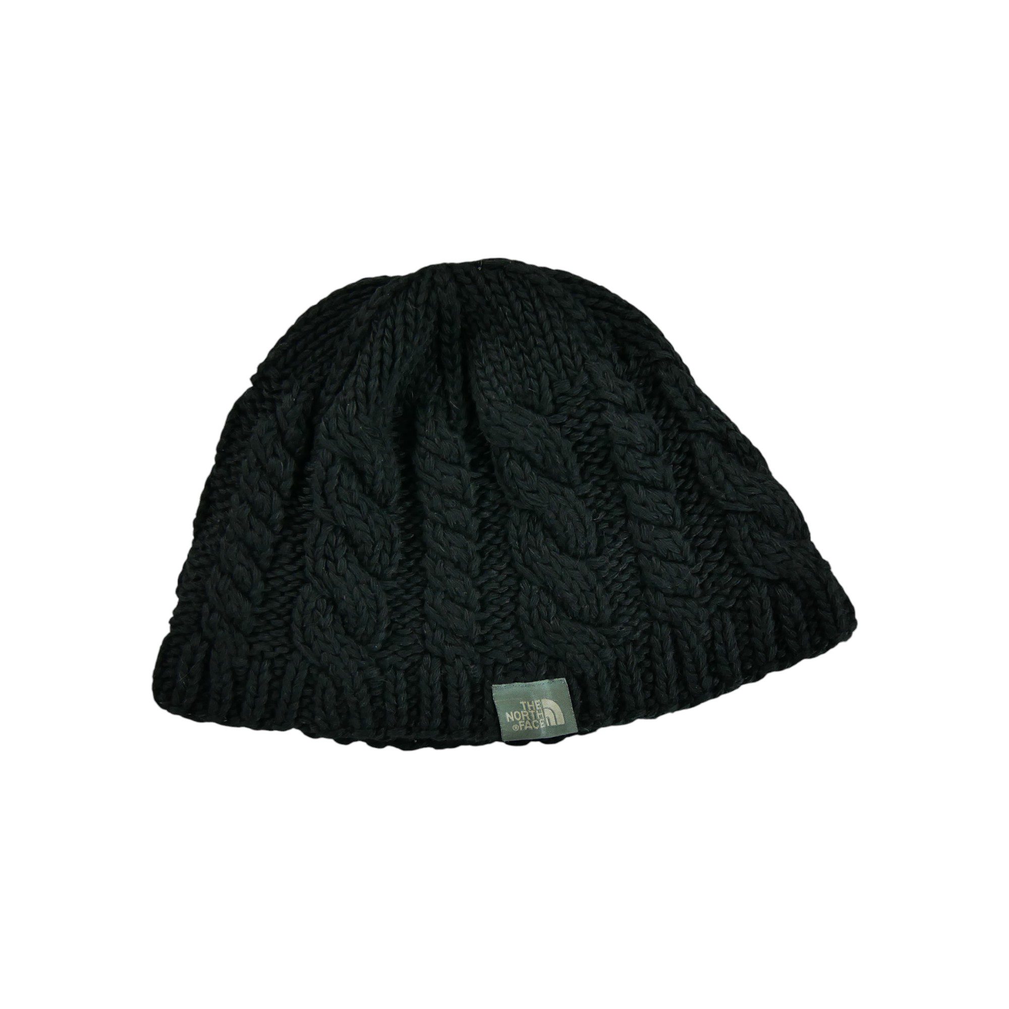 Bonnet Homme  TNF Noir - Bon état