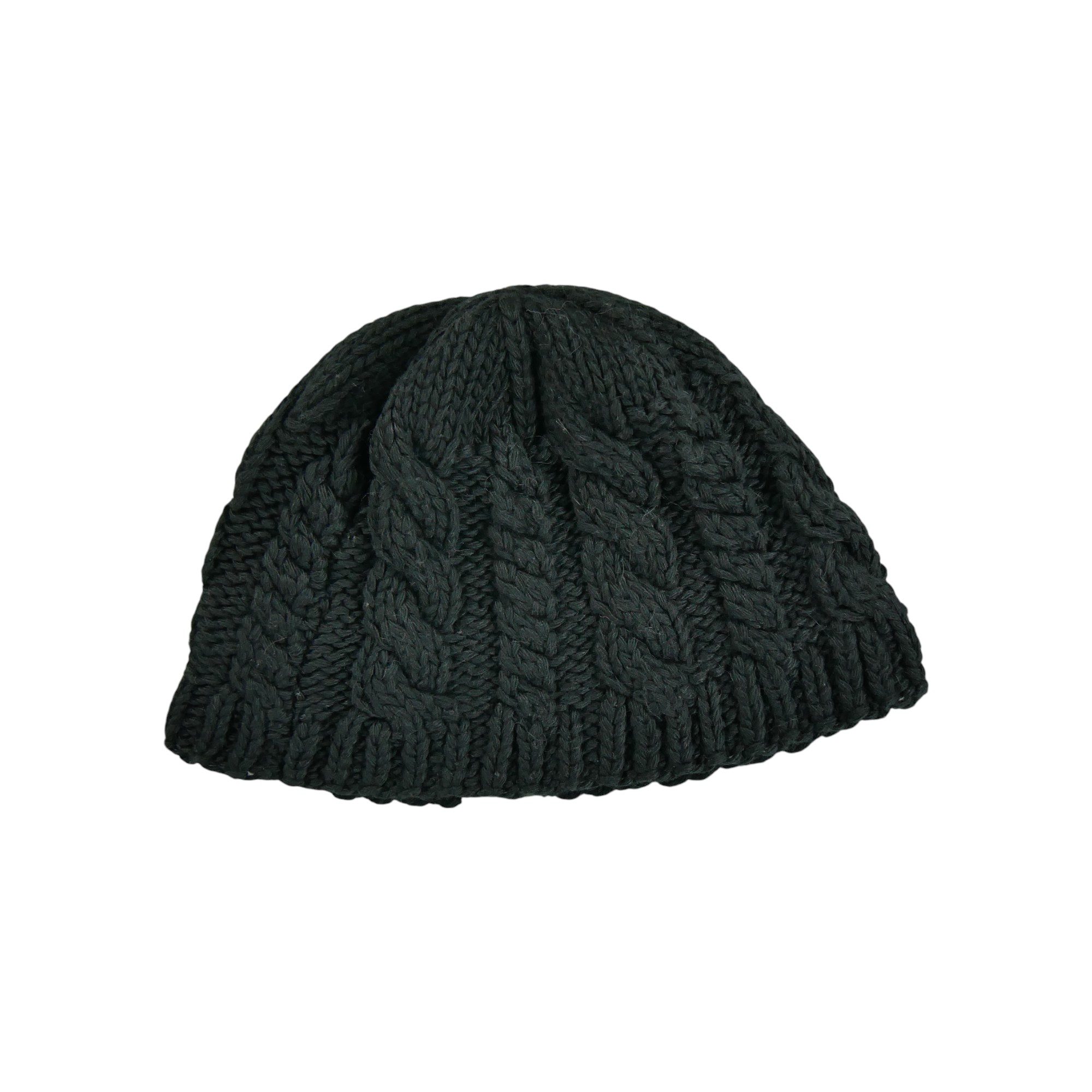 Bonnet Homme  TNF Noir 2