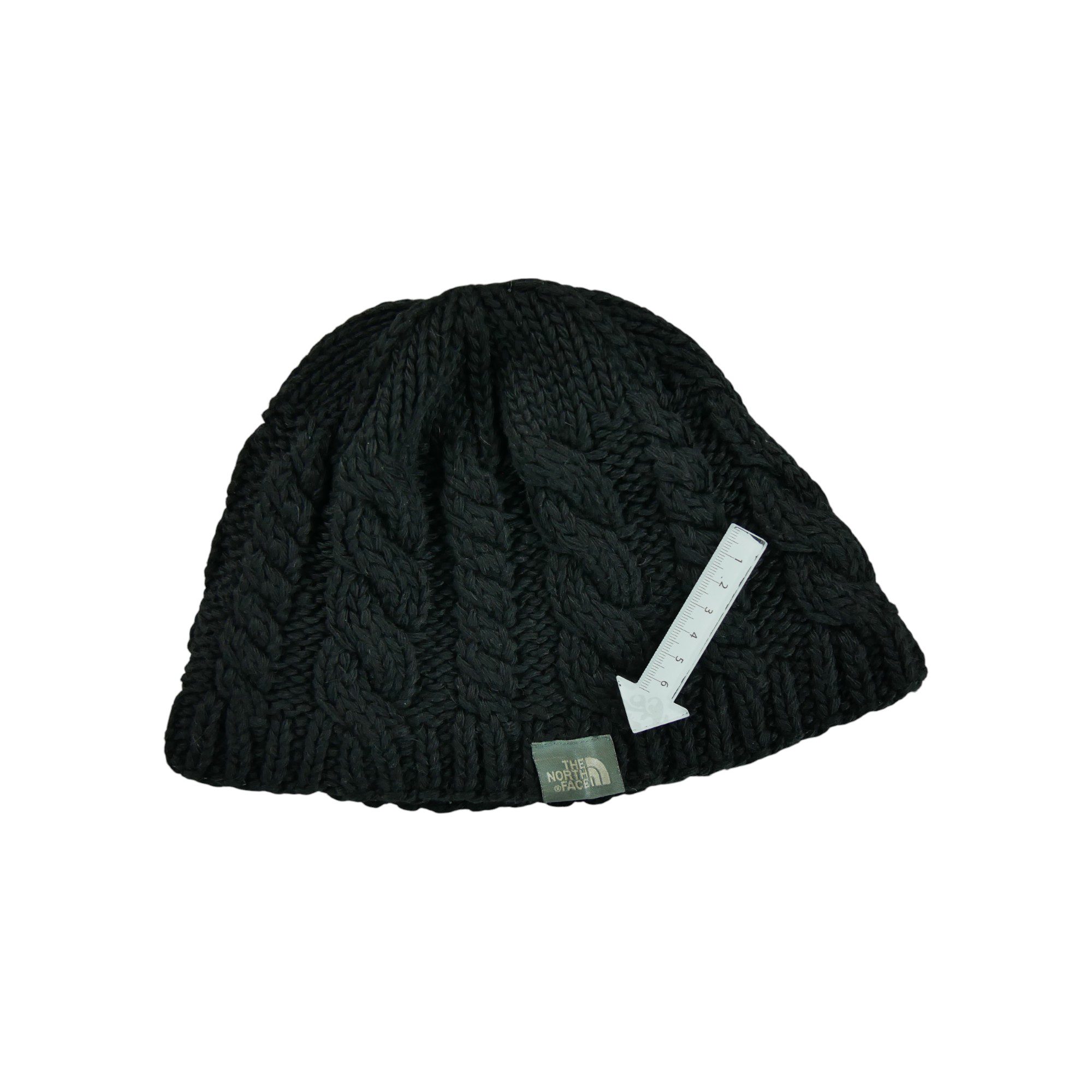 Bonnet Homme  TNF Noir 3