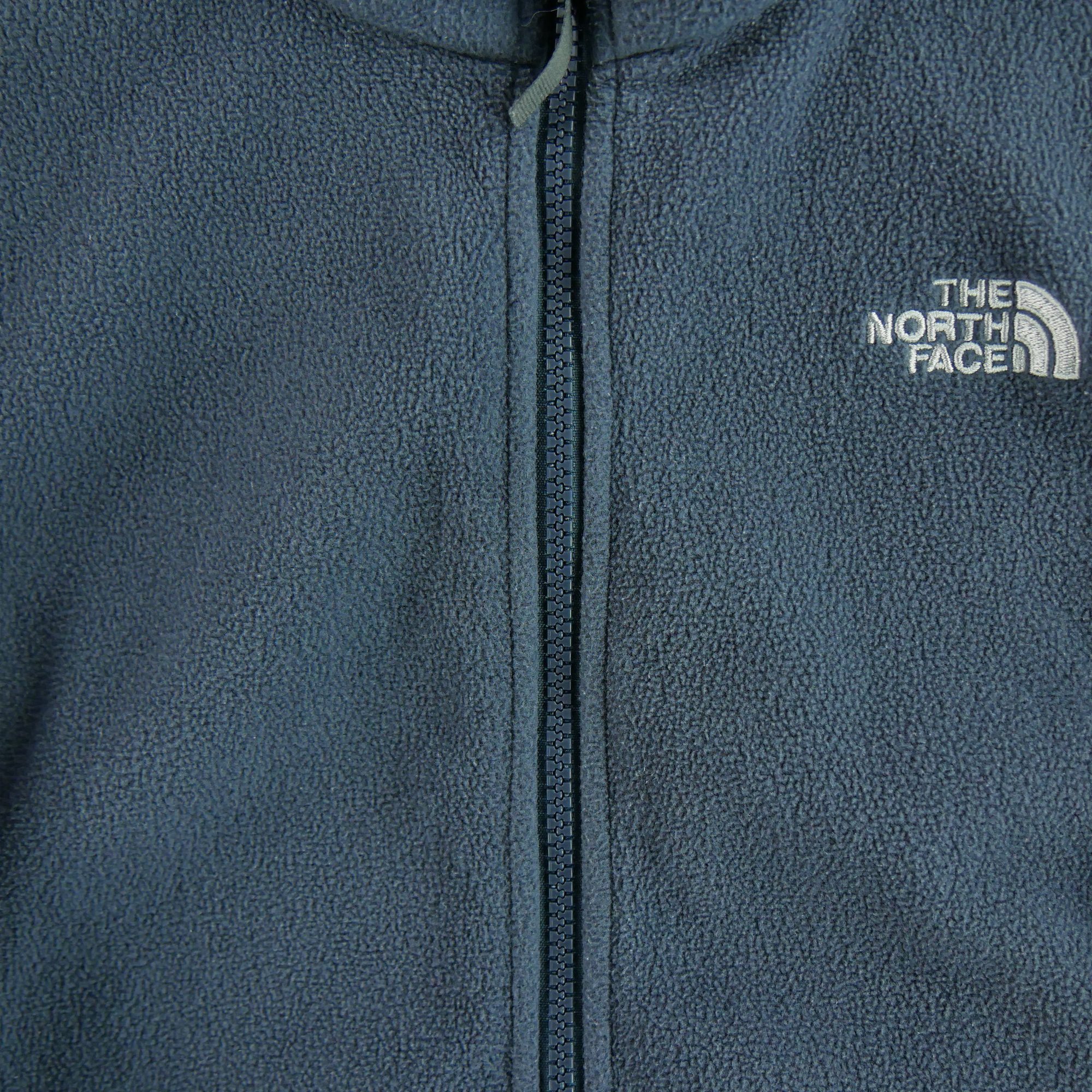 Veste polaire TNF Marine 4