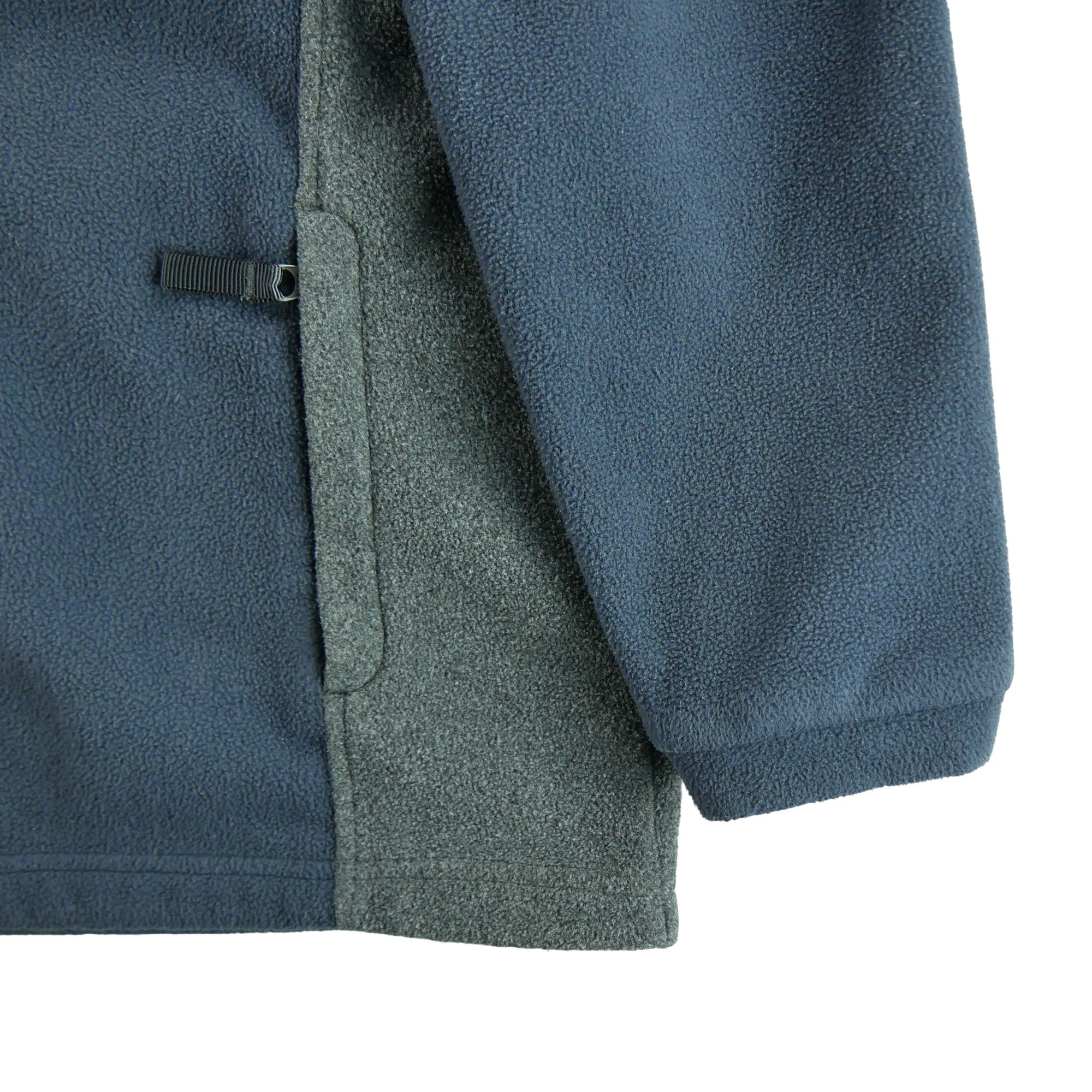 Veste polaire TNF Marine 5