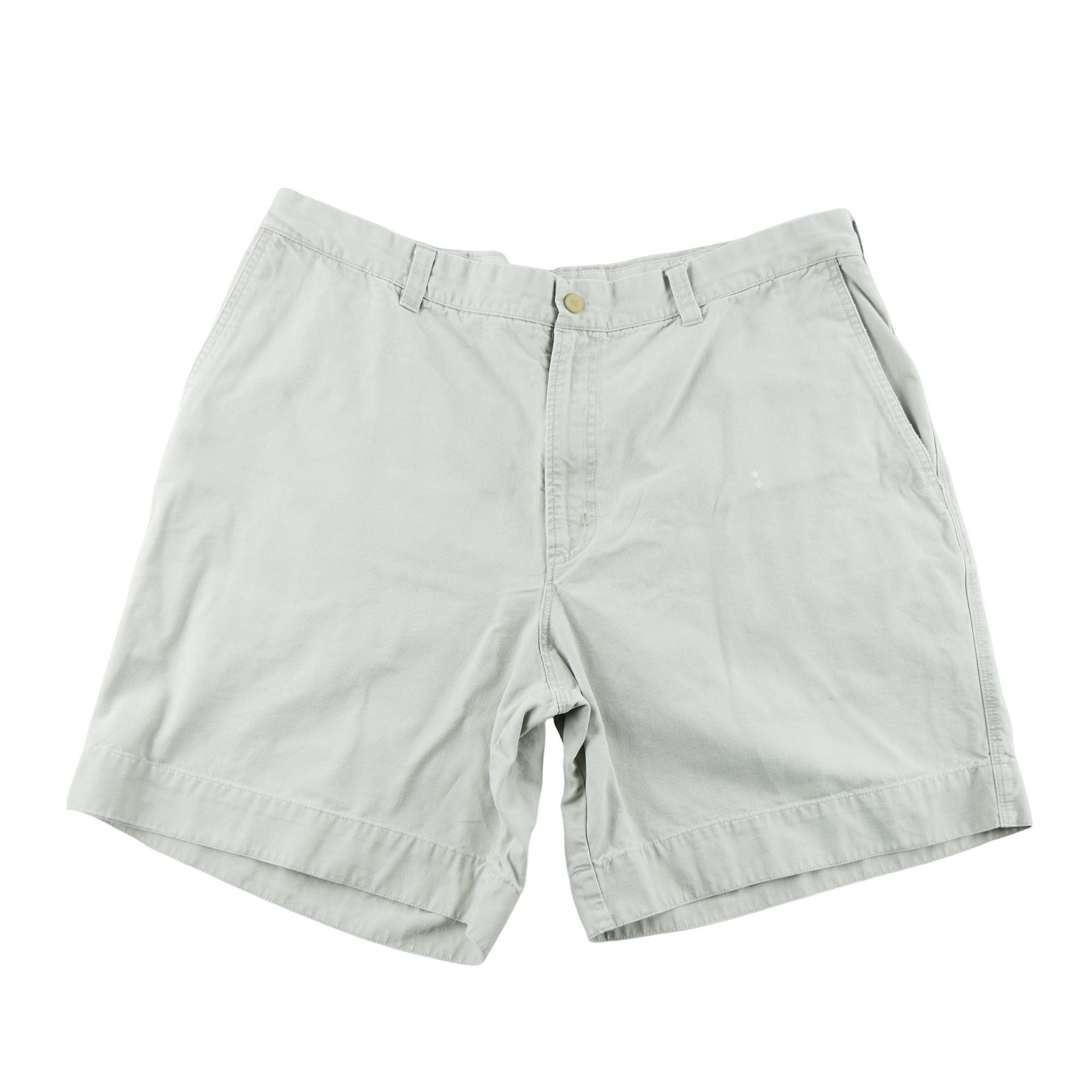 Short Homme Beige
