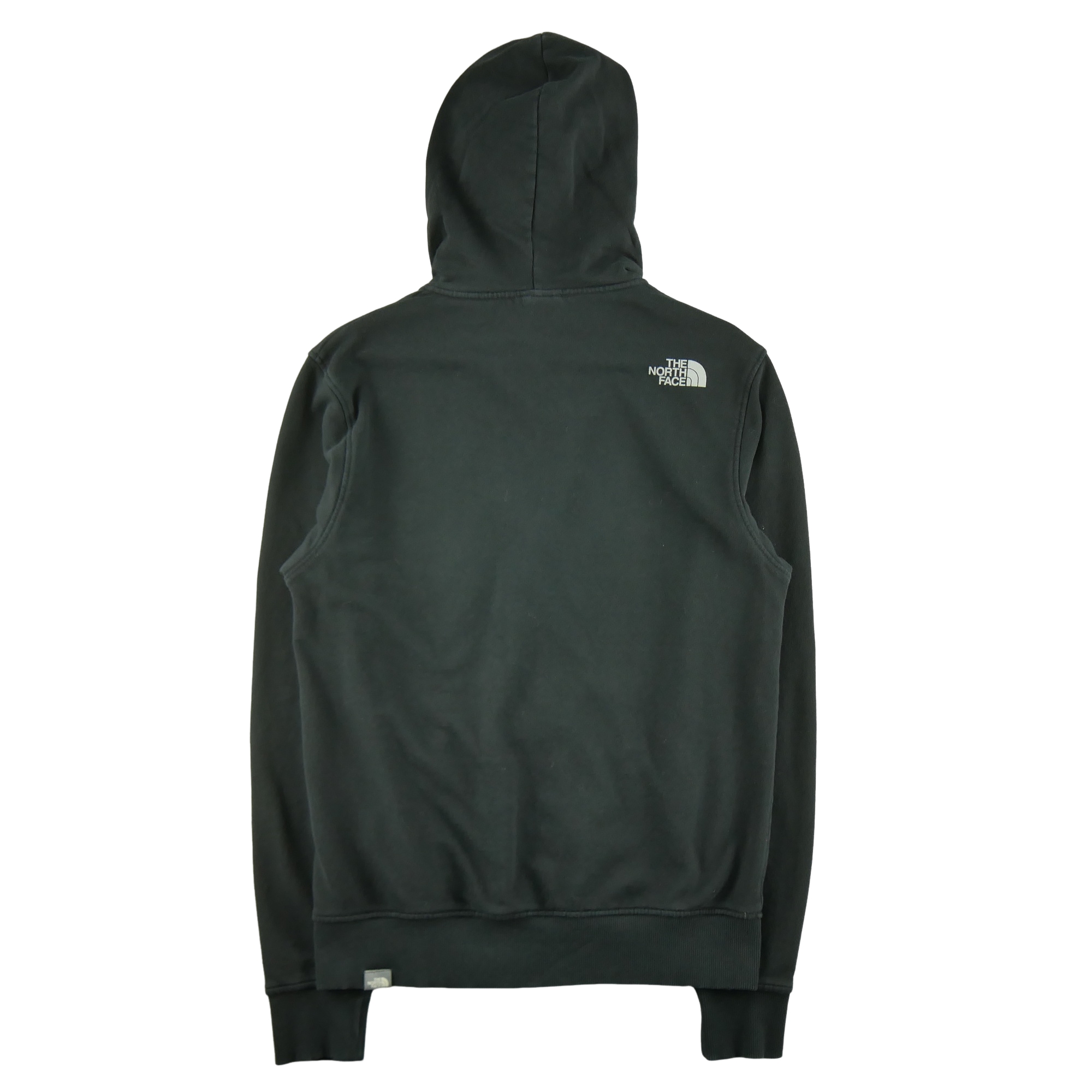 Sweat à capuche Homme  full-zip 2