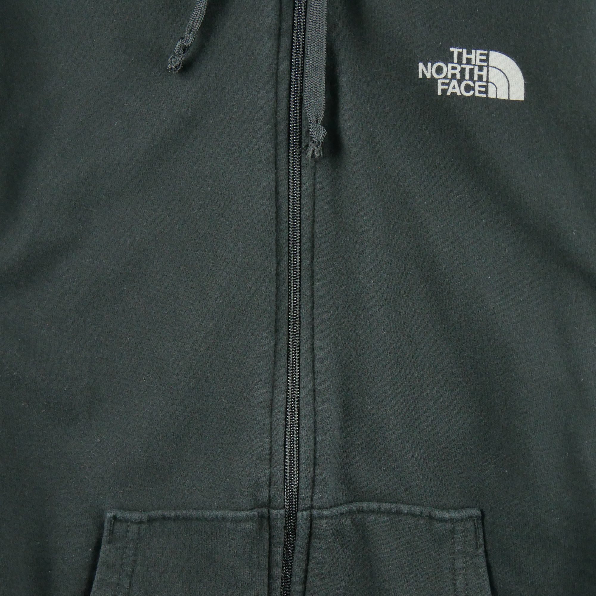 Sweat à capuche Homme  full-zip 4
