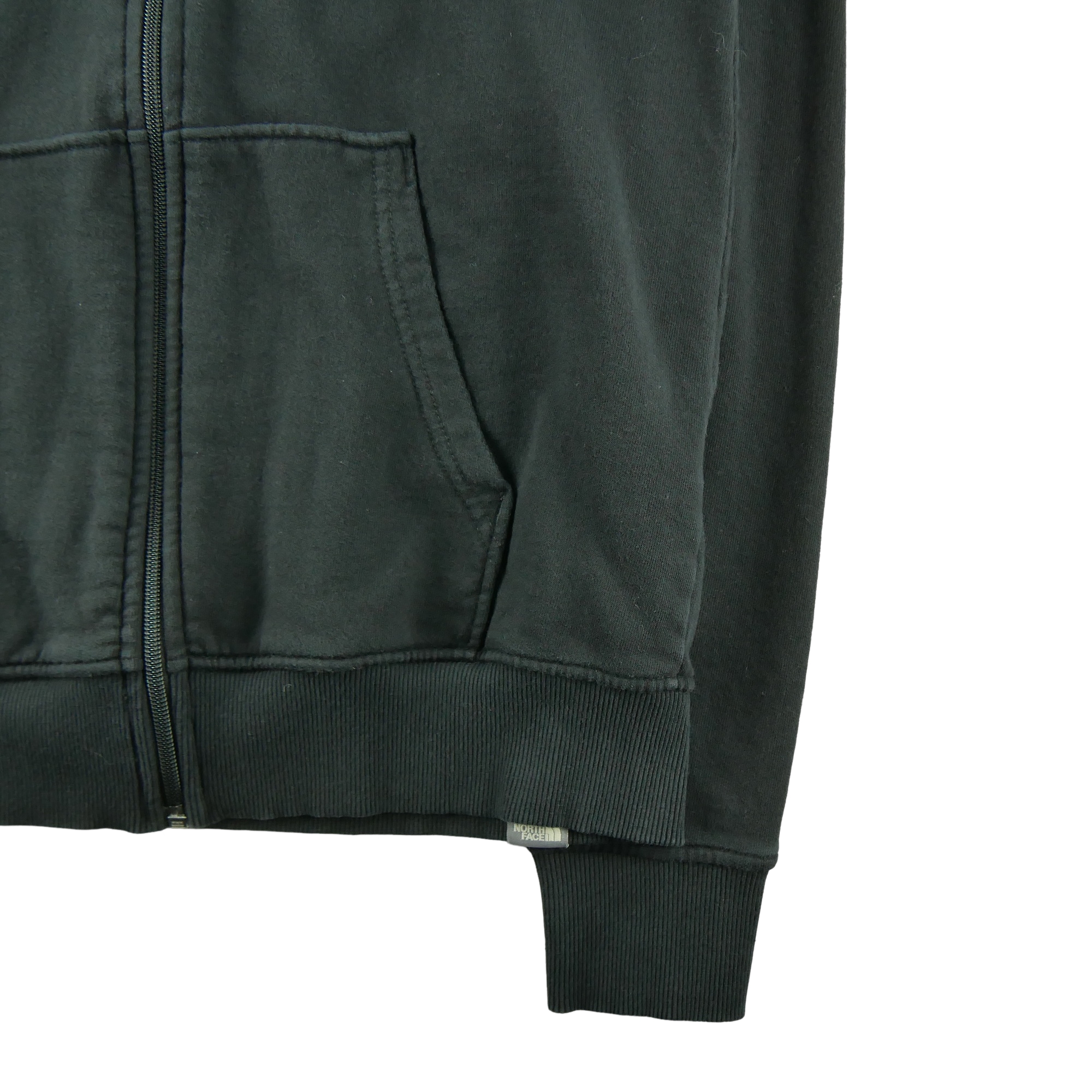 Sweat à capuche Homme  full-zip 5
