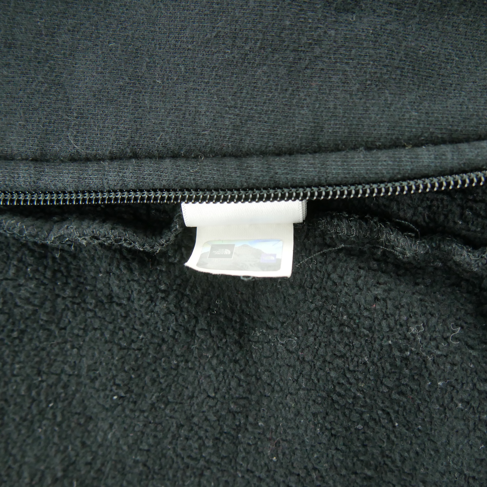 Sweat à capuche Homme  full-zip 8