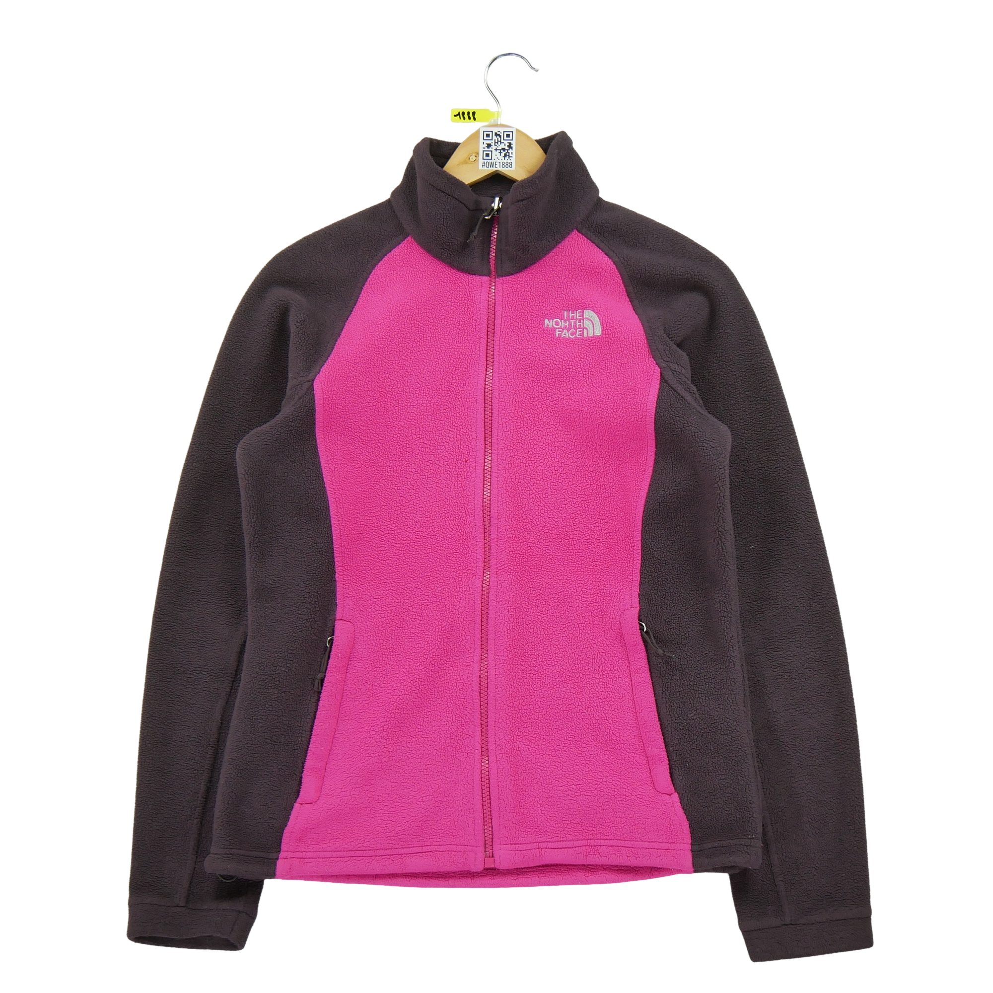 Veste polaire Femme  TNF Rose 1