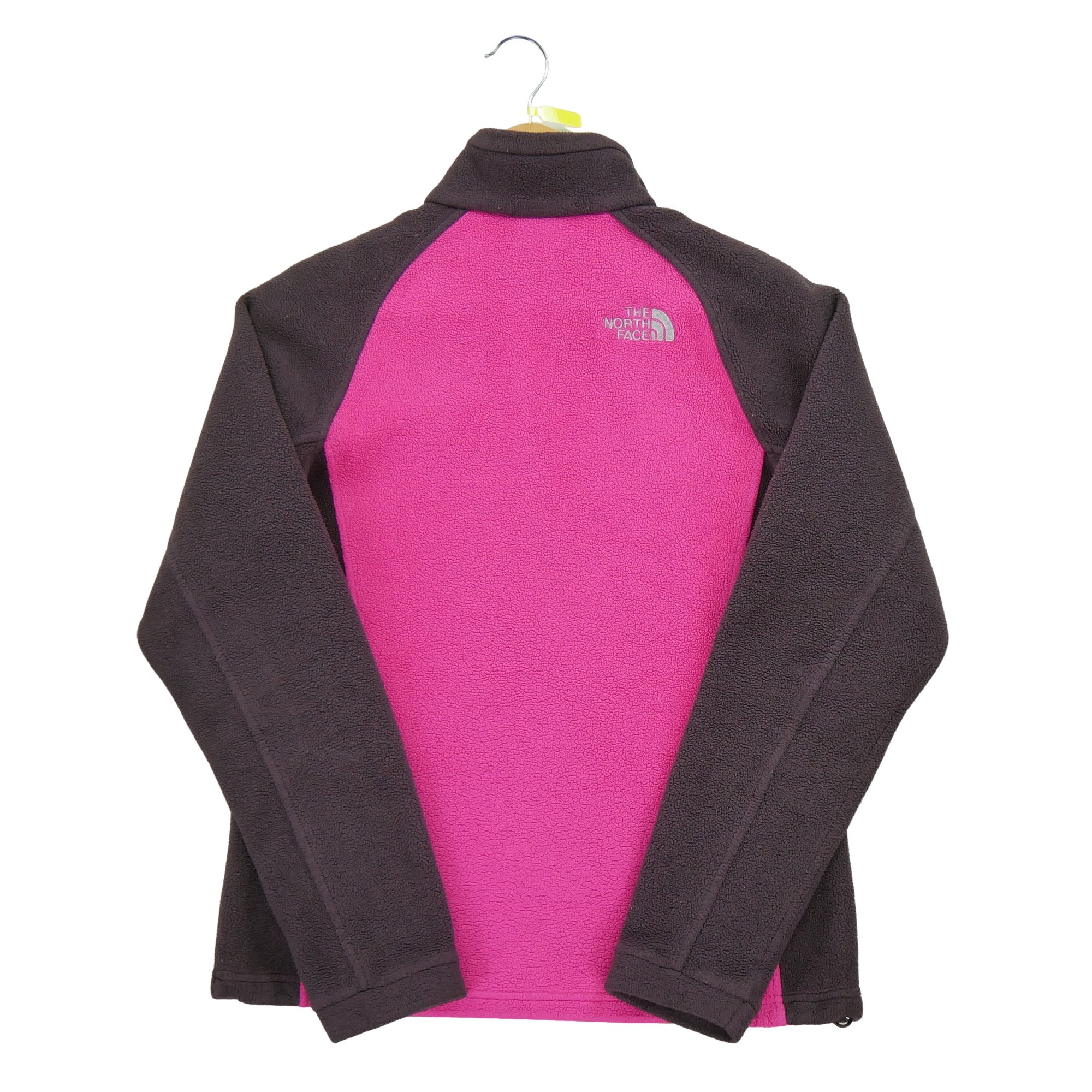 Veste polaire Femme  TNF Rose 2