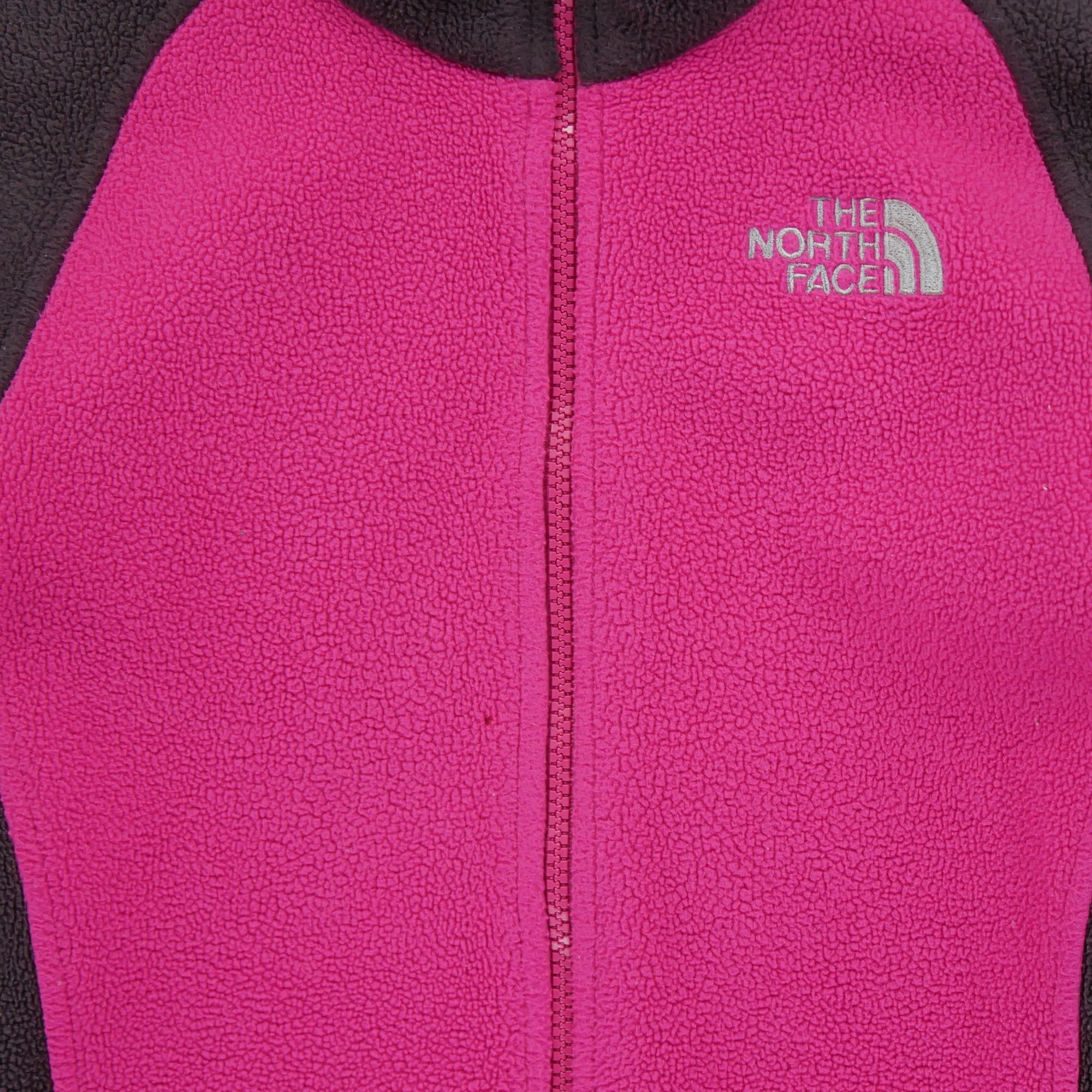 Veste polaire Femme  TNF Rose 4