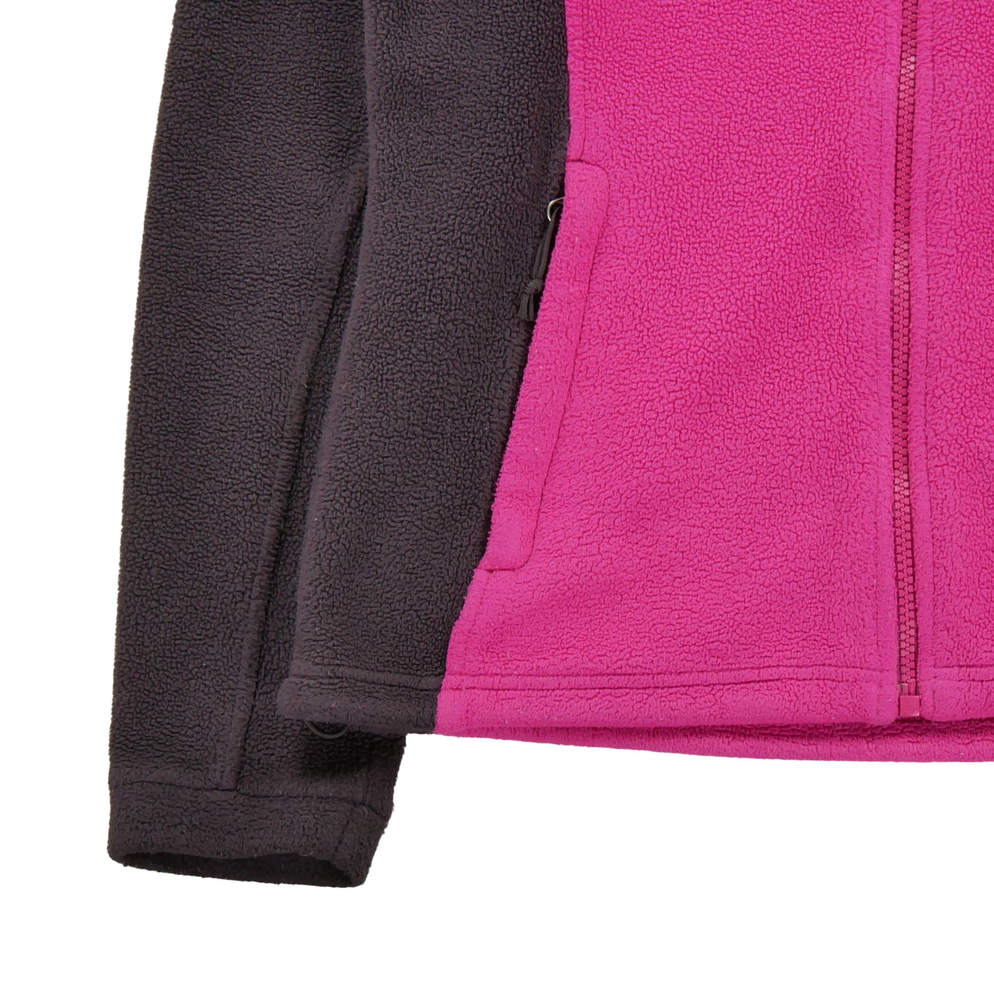 Veste polaire Femme  TNF Rose 8