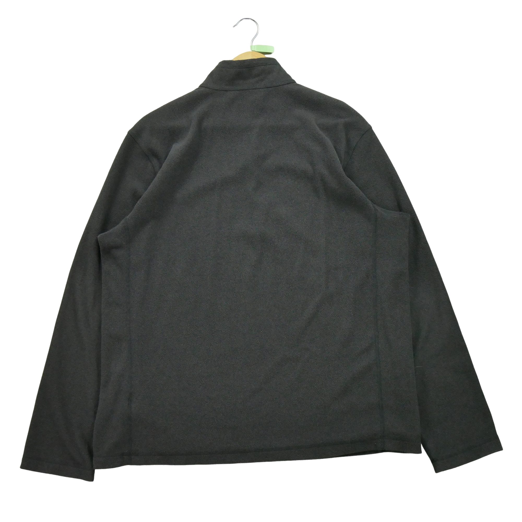 Pull polaire Homme  TNF Noir 2
