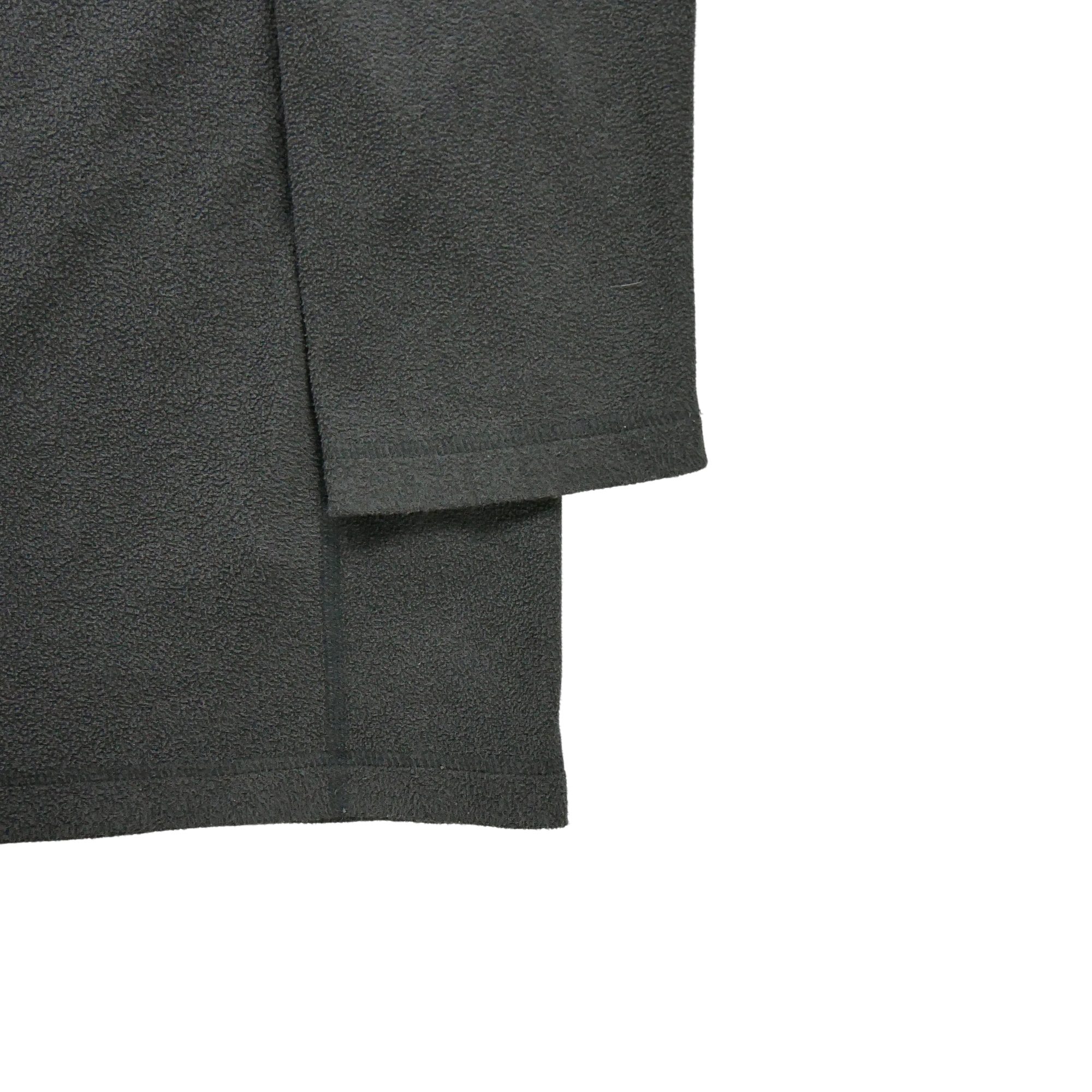 Pull polaire Homme  TNF Noir 5