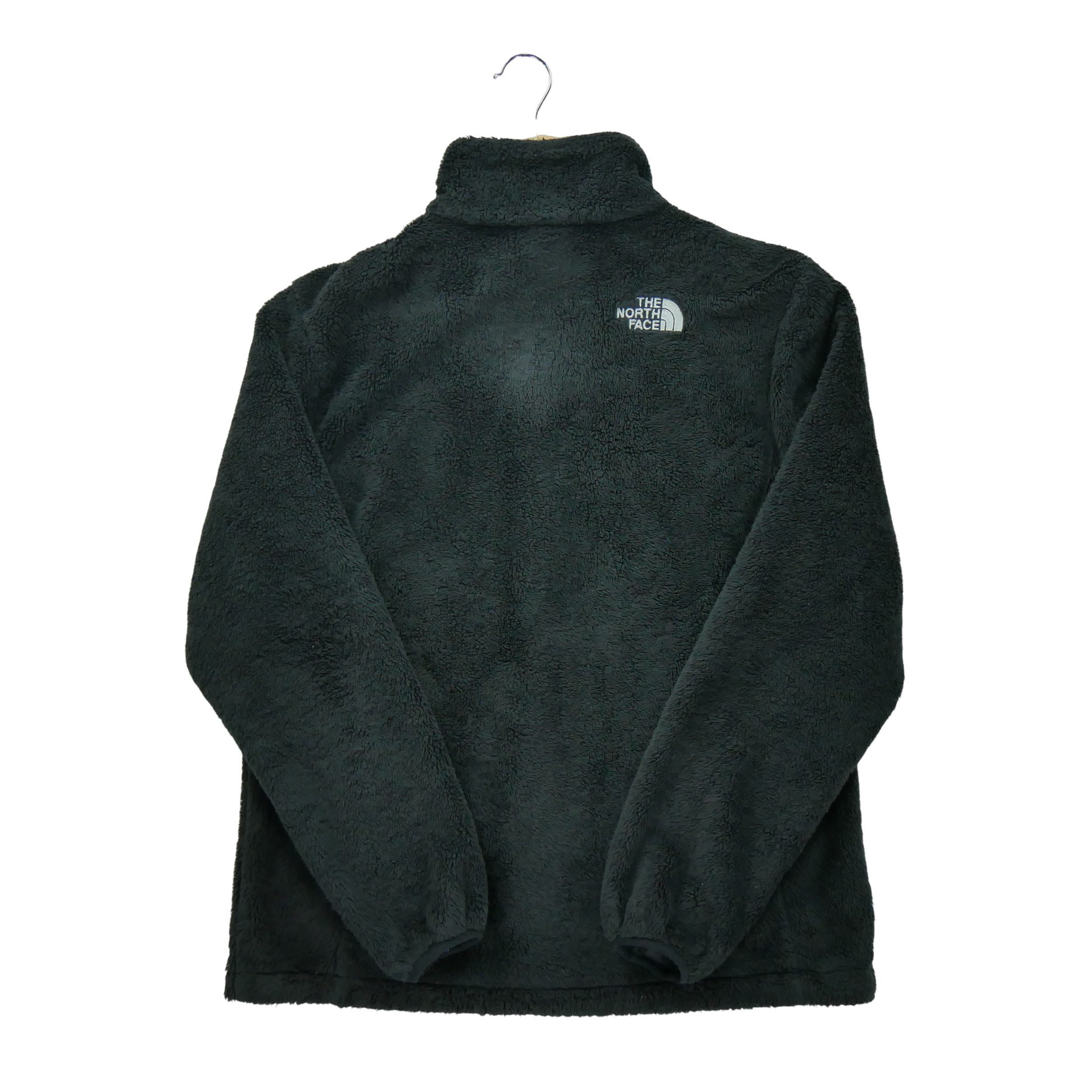 Veste polaire Femme  Osito TNF Noir 2