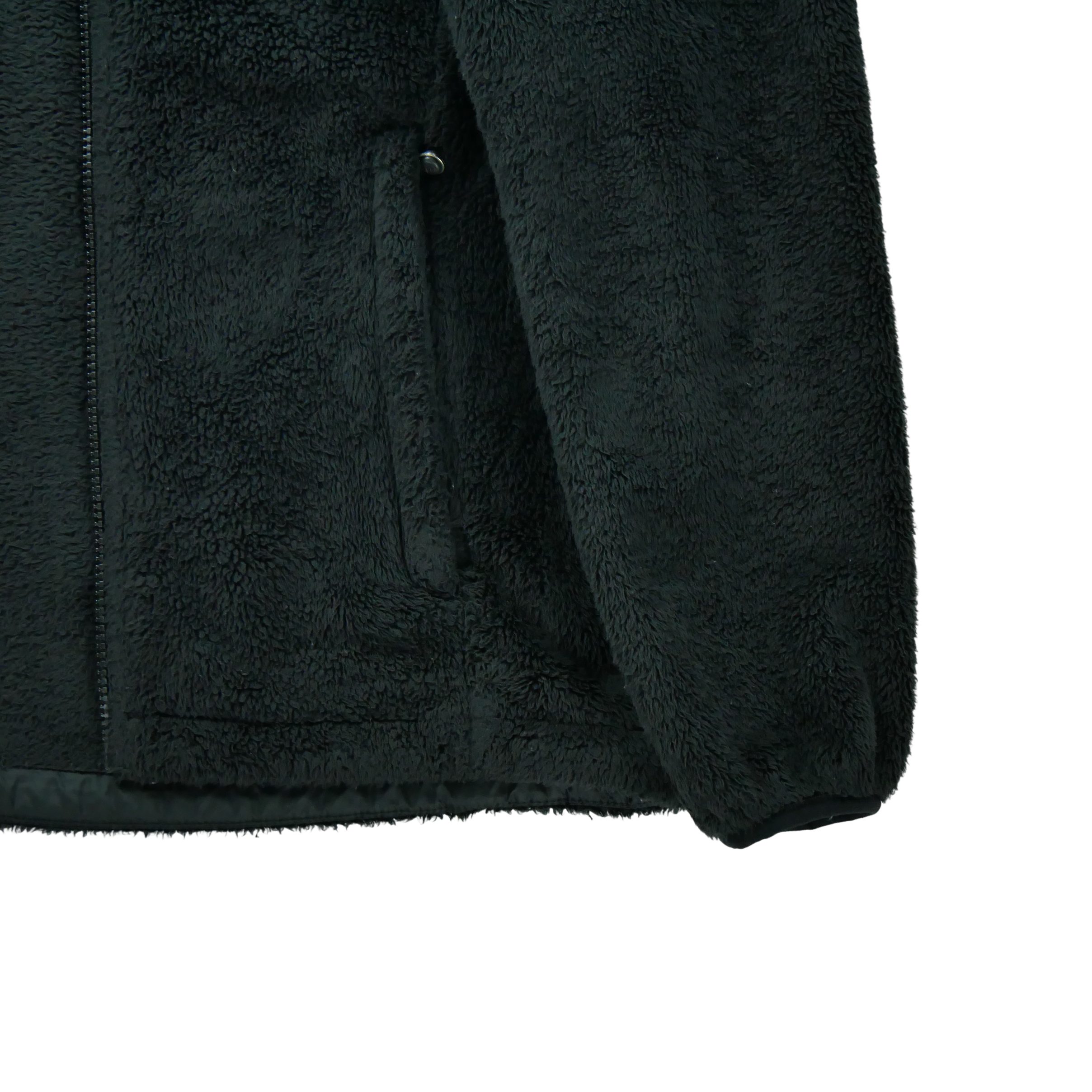 Veste polaire Femme  Osito TNF Noir 5