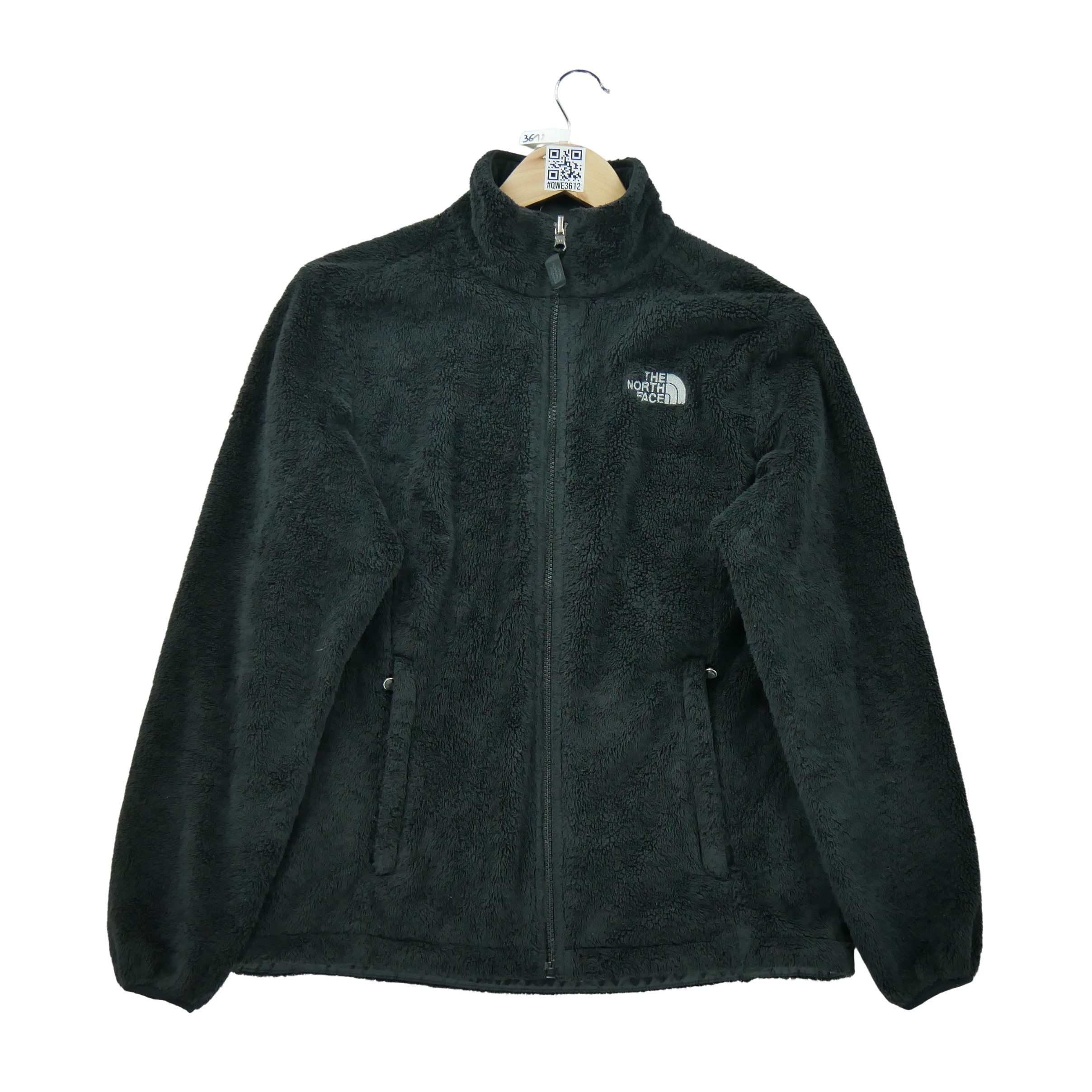 Veste polaire Femme  Osito TNF Noir 9
