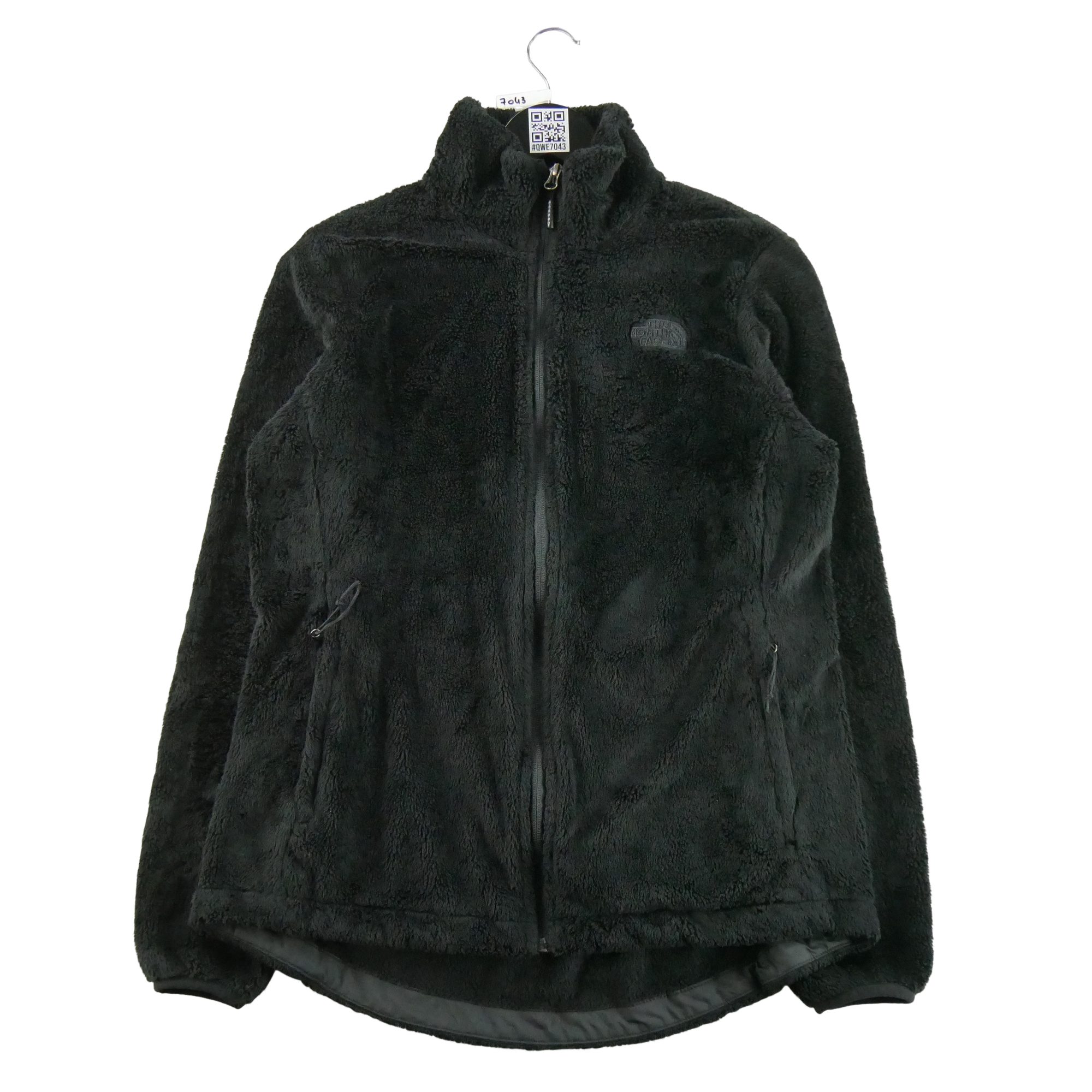 Veste polaire Femme  Osito TNF Noir 1