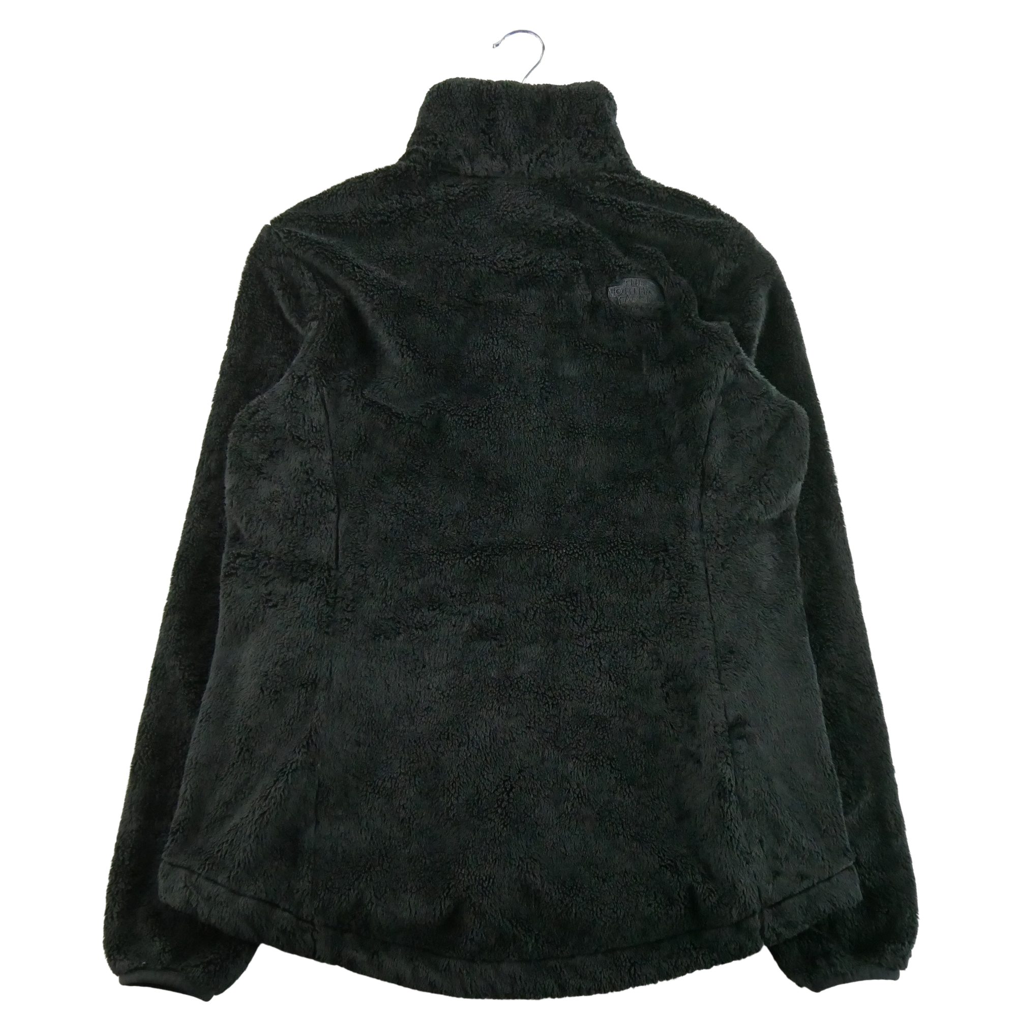 Veste polaire Femme  Osito TNF Noir 2