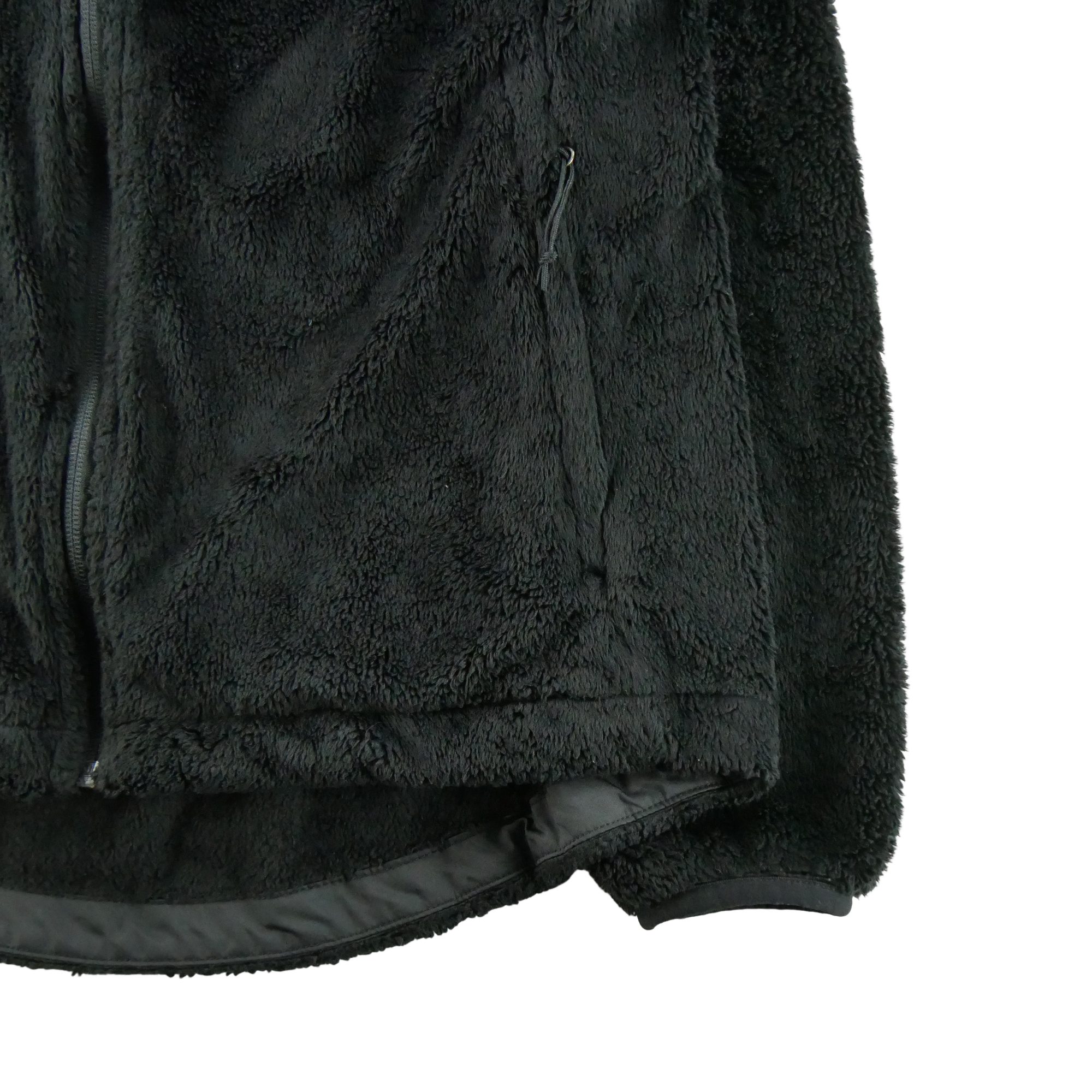 Veste polaire Femme  Osito TNF Noir 5