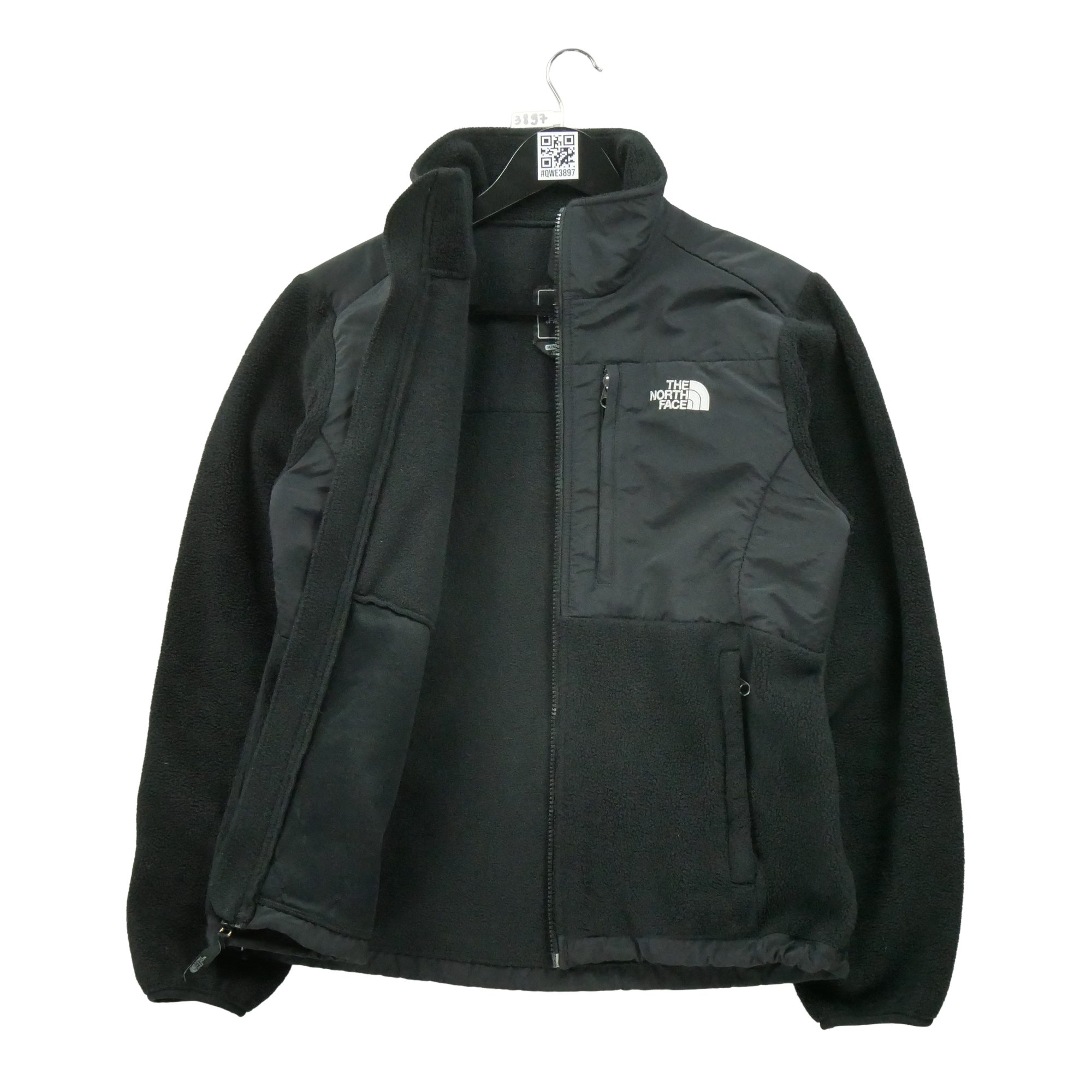 Veste polaire Femme  Denali Polartec 3